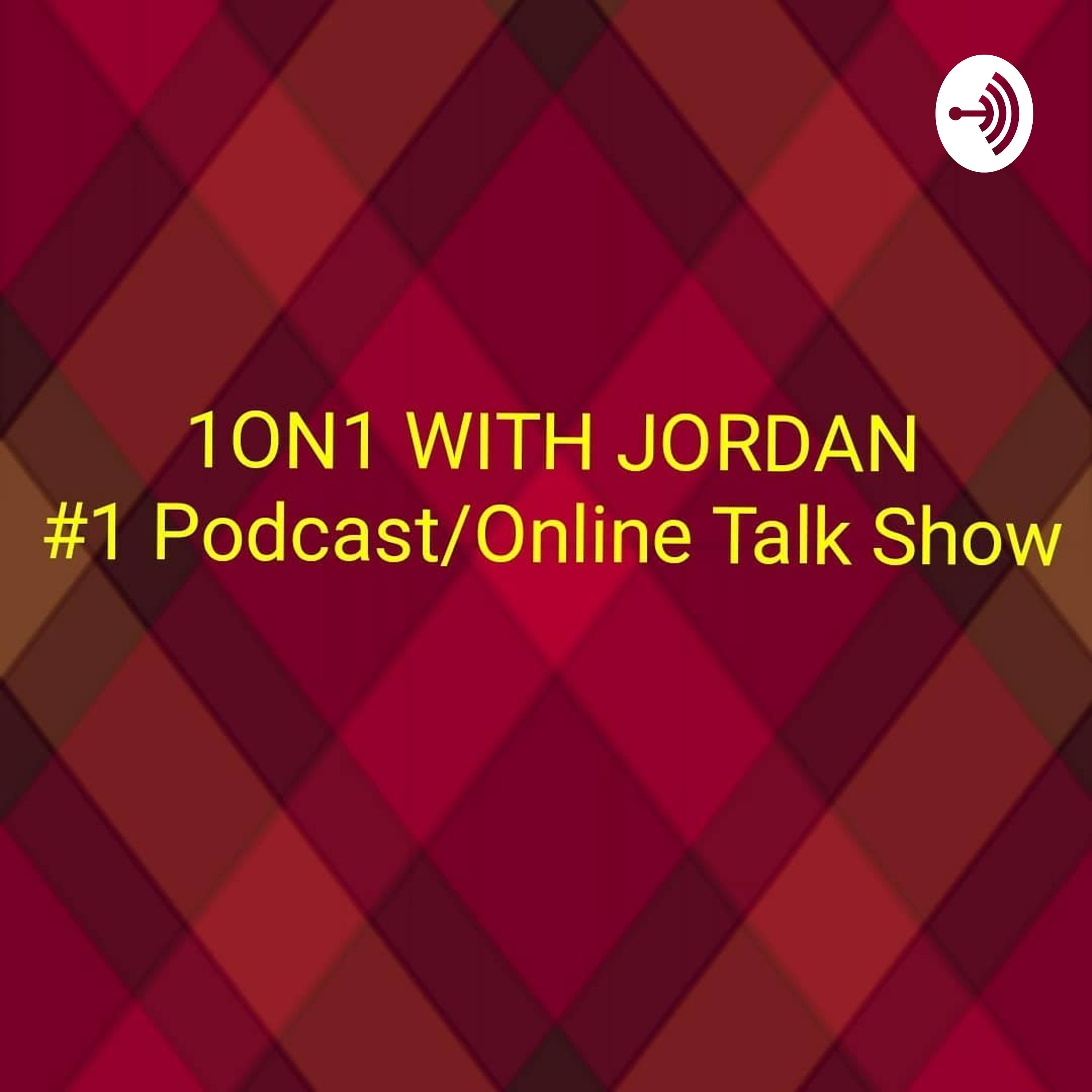 1ON1 WITH JORDAN