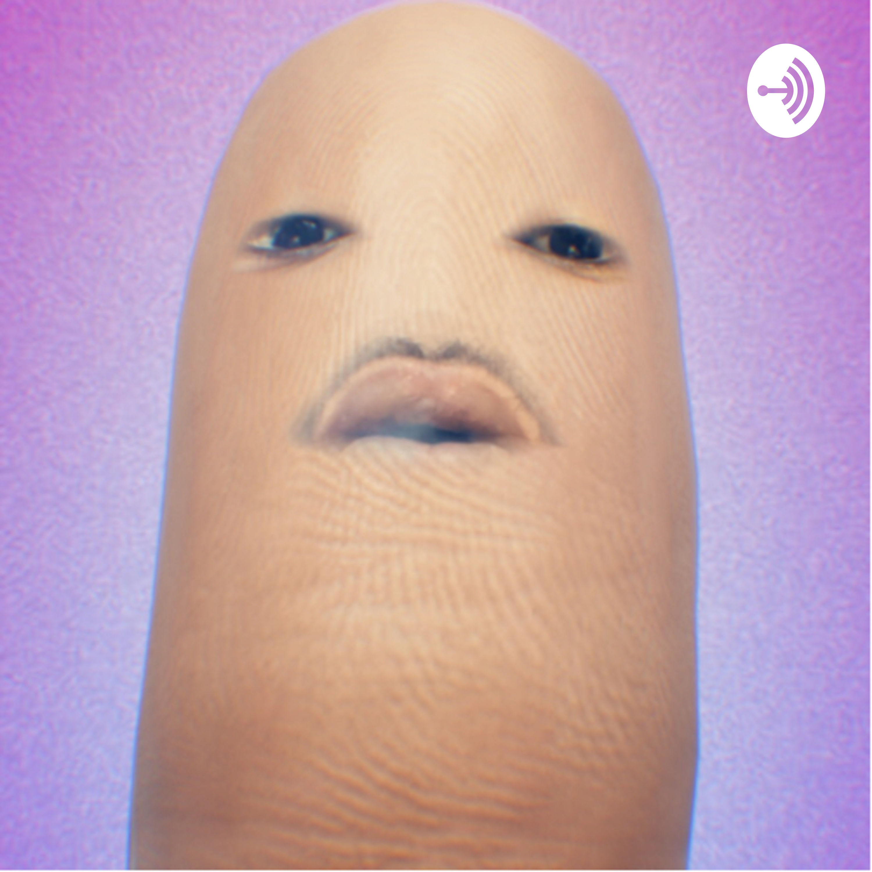 Last Night I Watched podcast artwork
