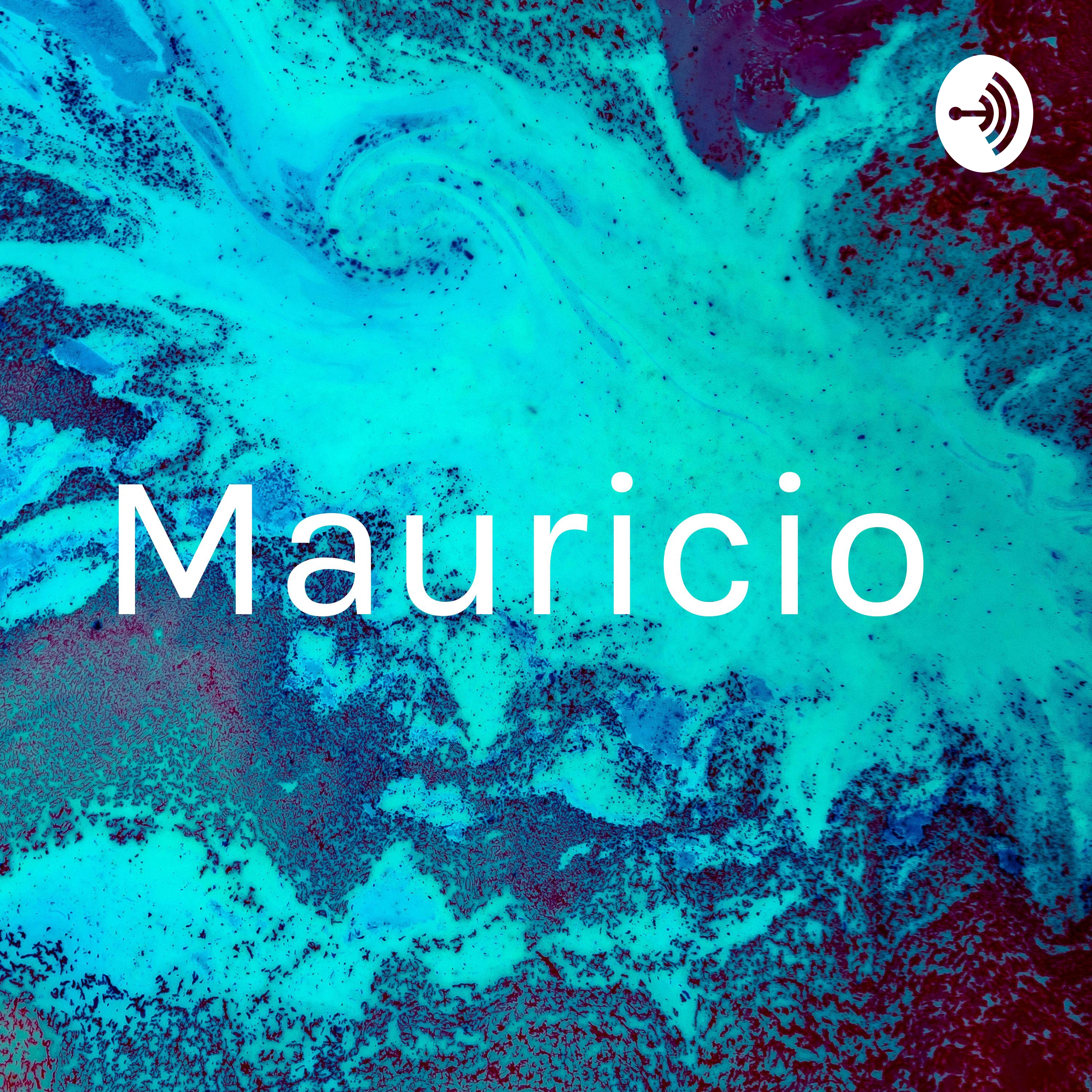 Mauricio 