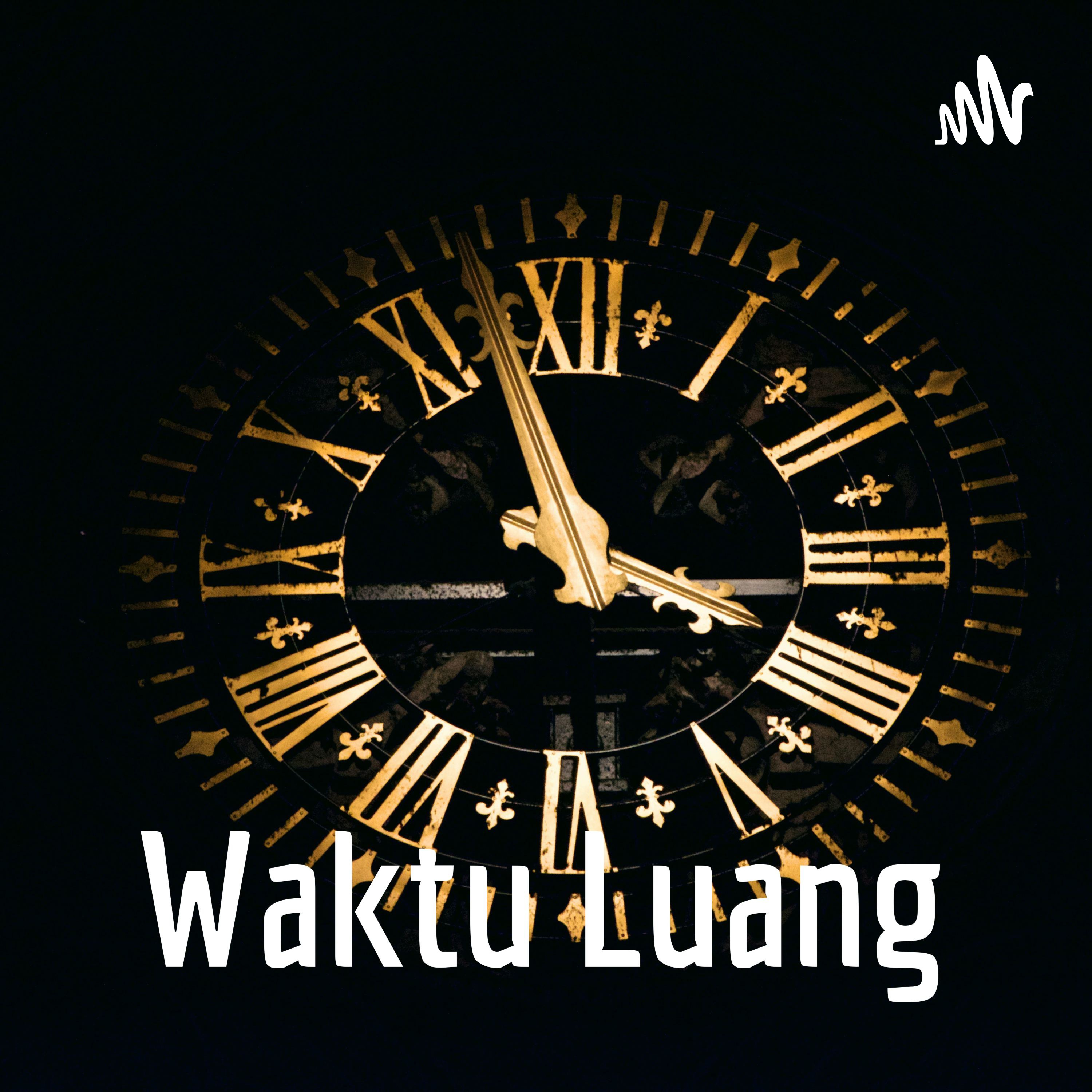Waktu Luang Waktu Luang