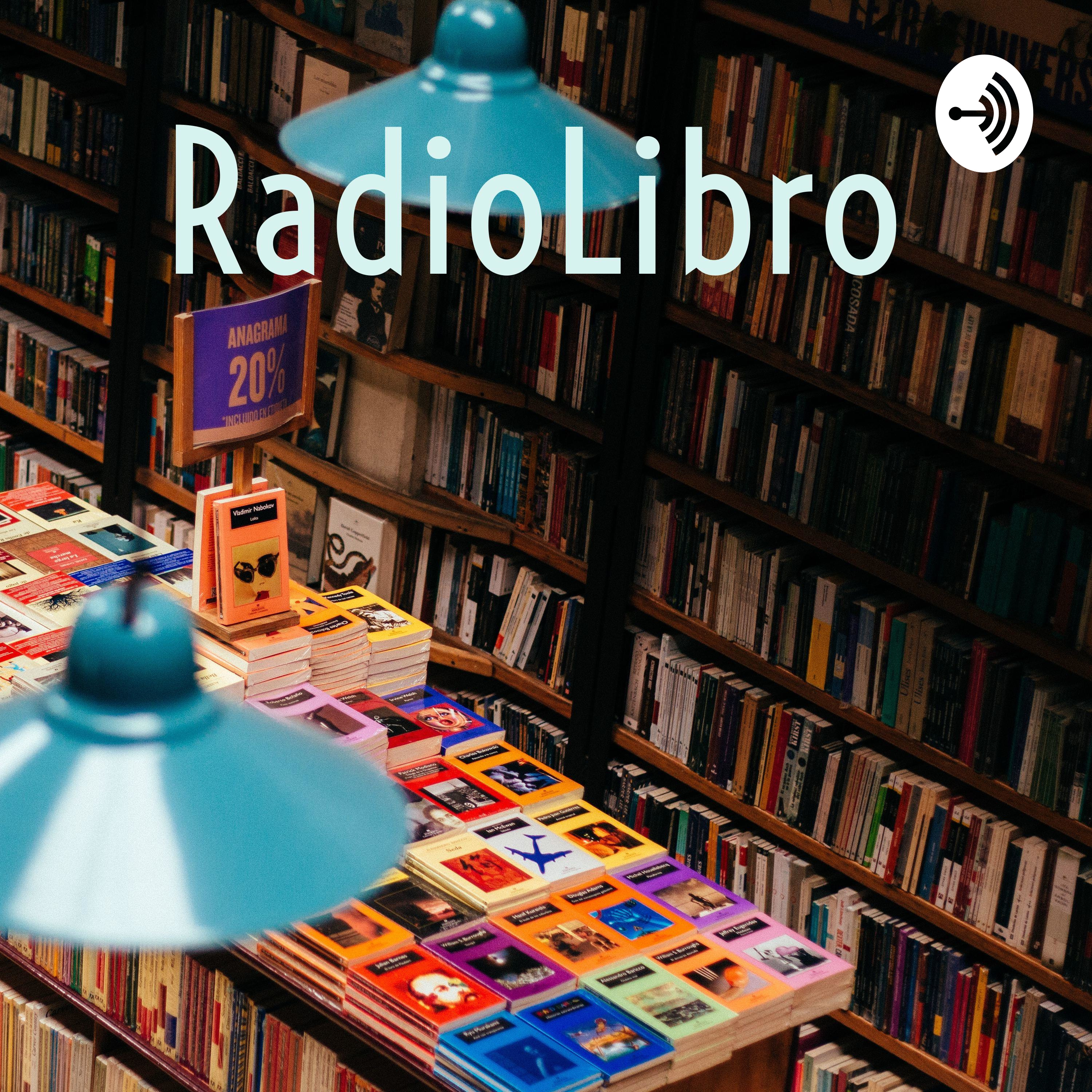 RadioLibro Episodio 3