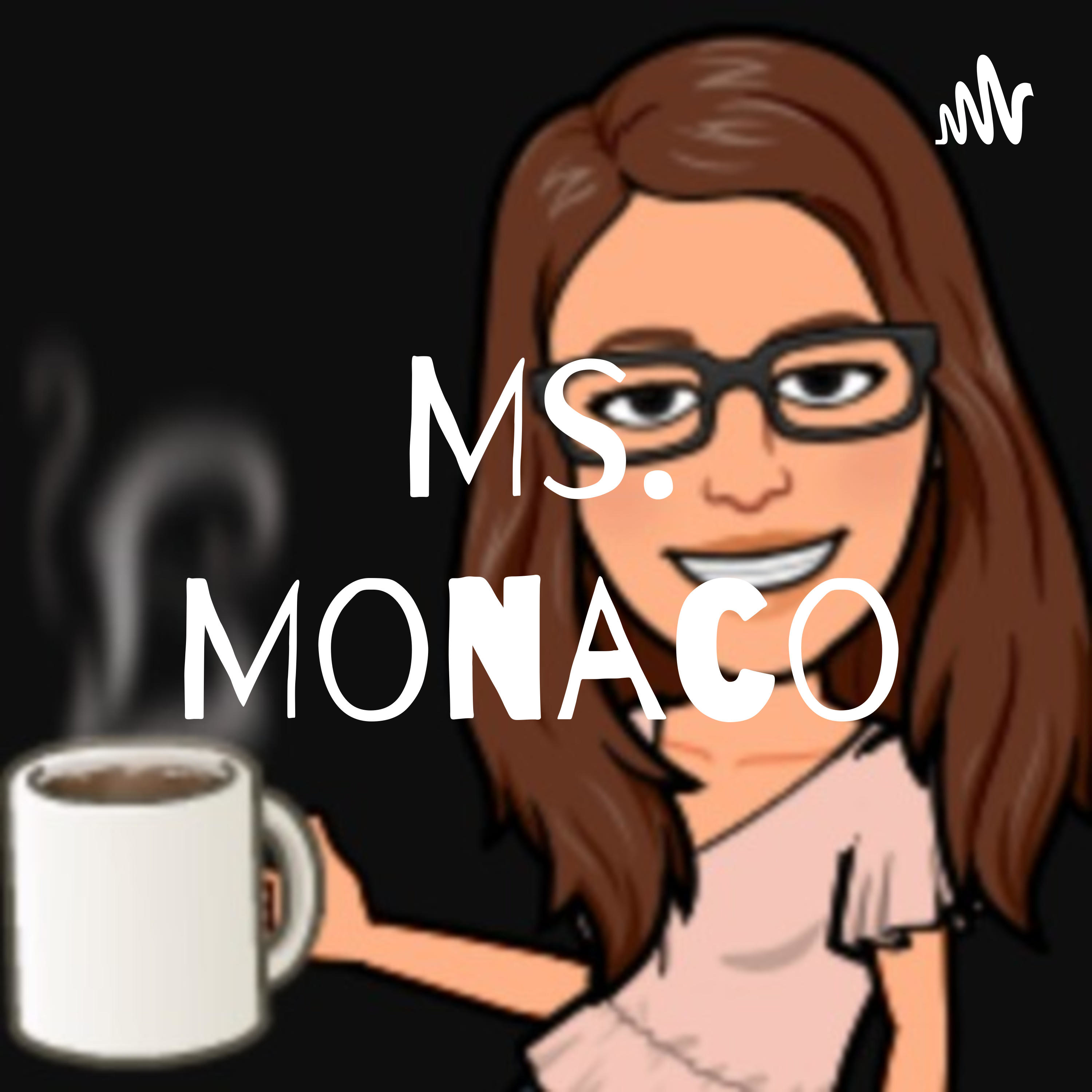 Ms. Monaco