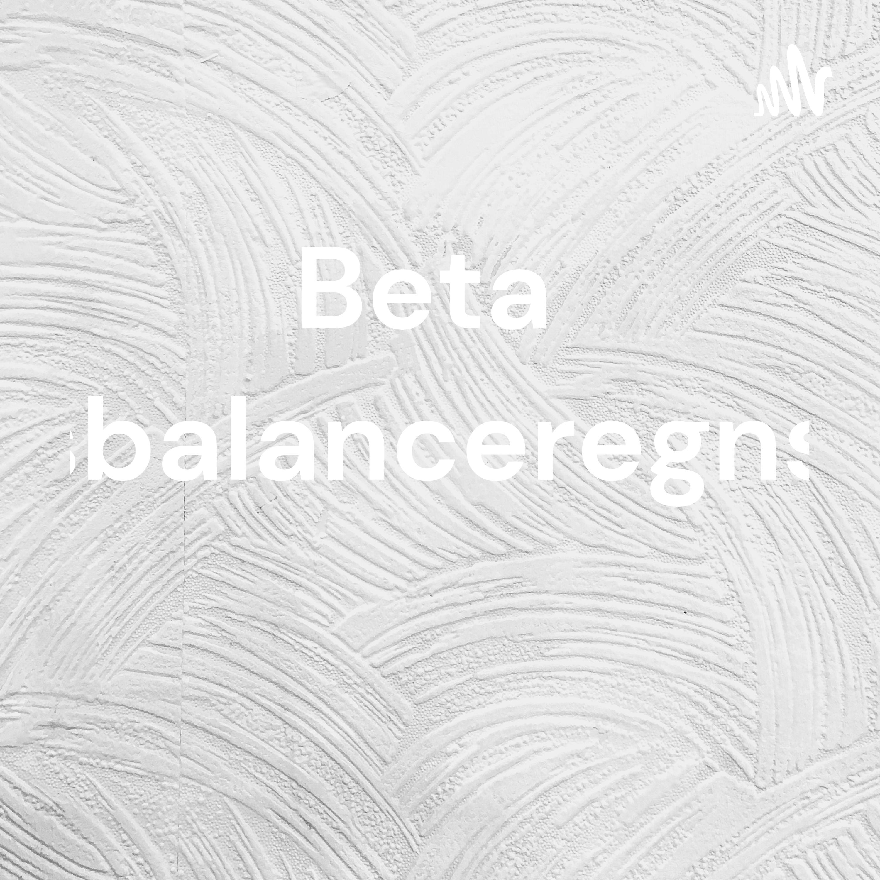 Betalingsbalanceregnskab af Jeppe Smidt-Jensen