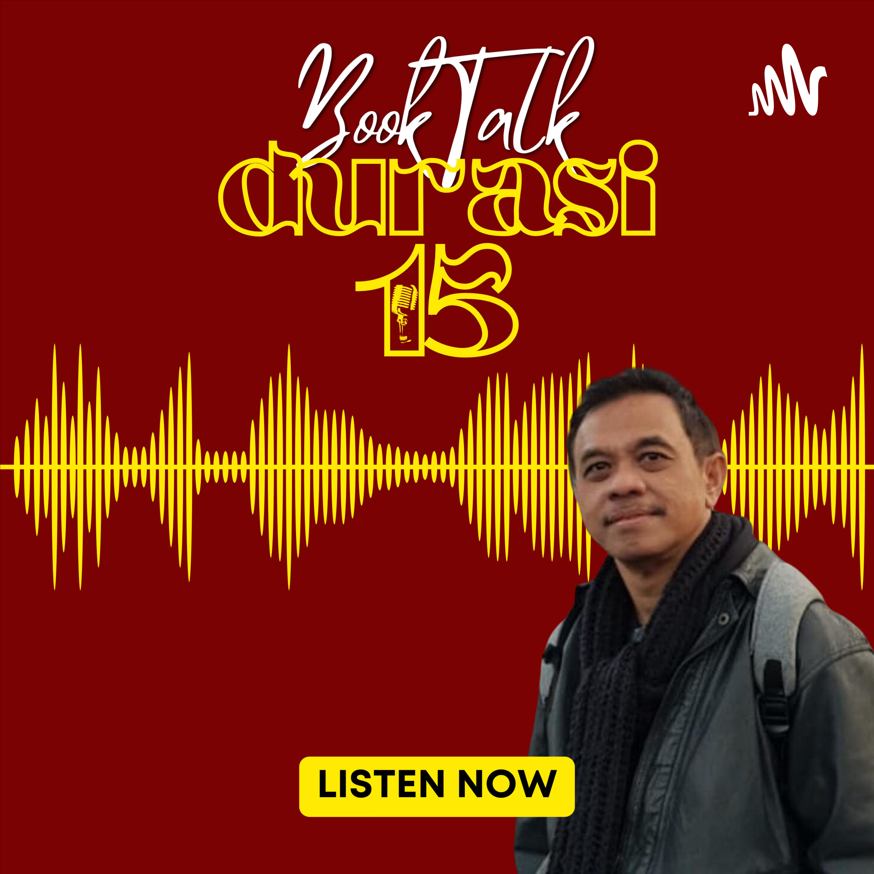 Durasi 15#sahabatbuku