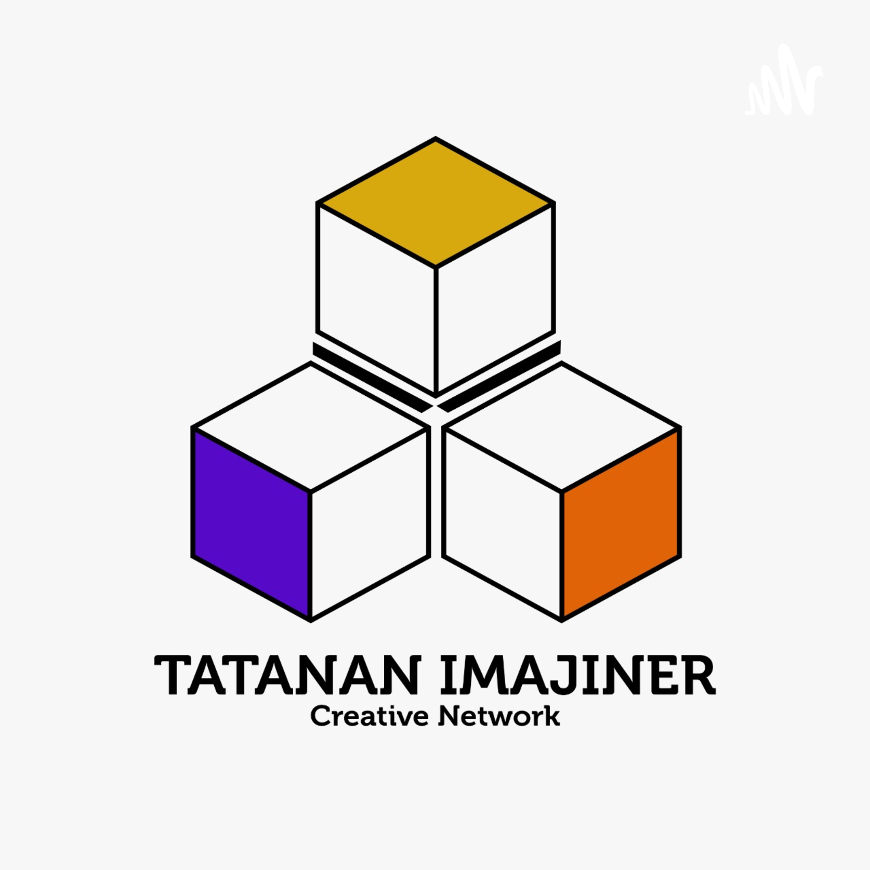 T I P ( Tatanan Imajiner Podcast ) cover art
