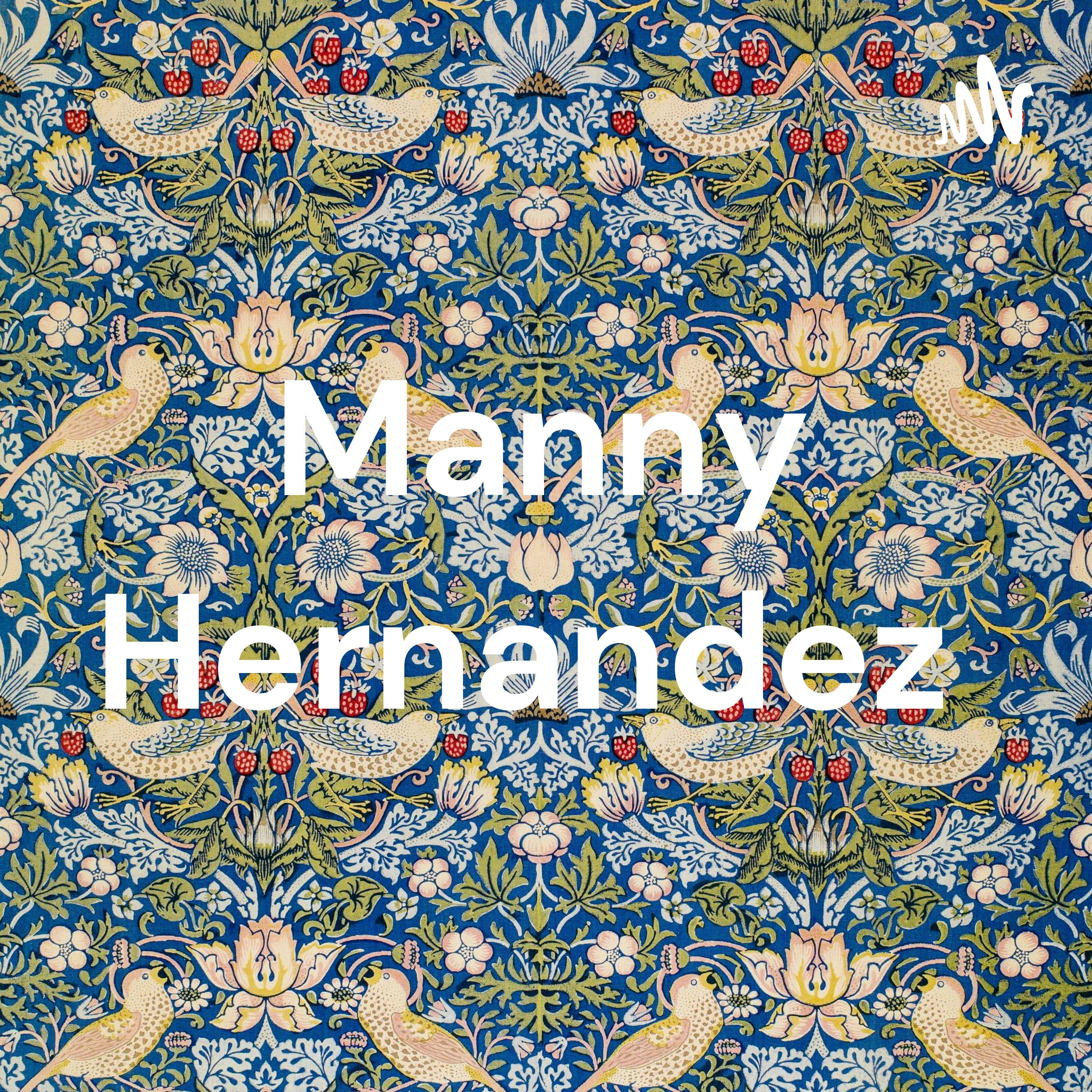Manny Hernandez 