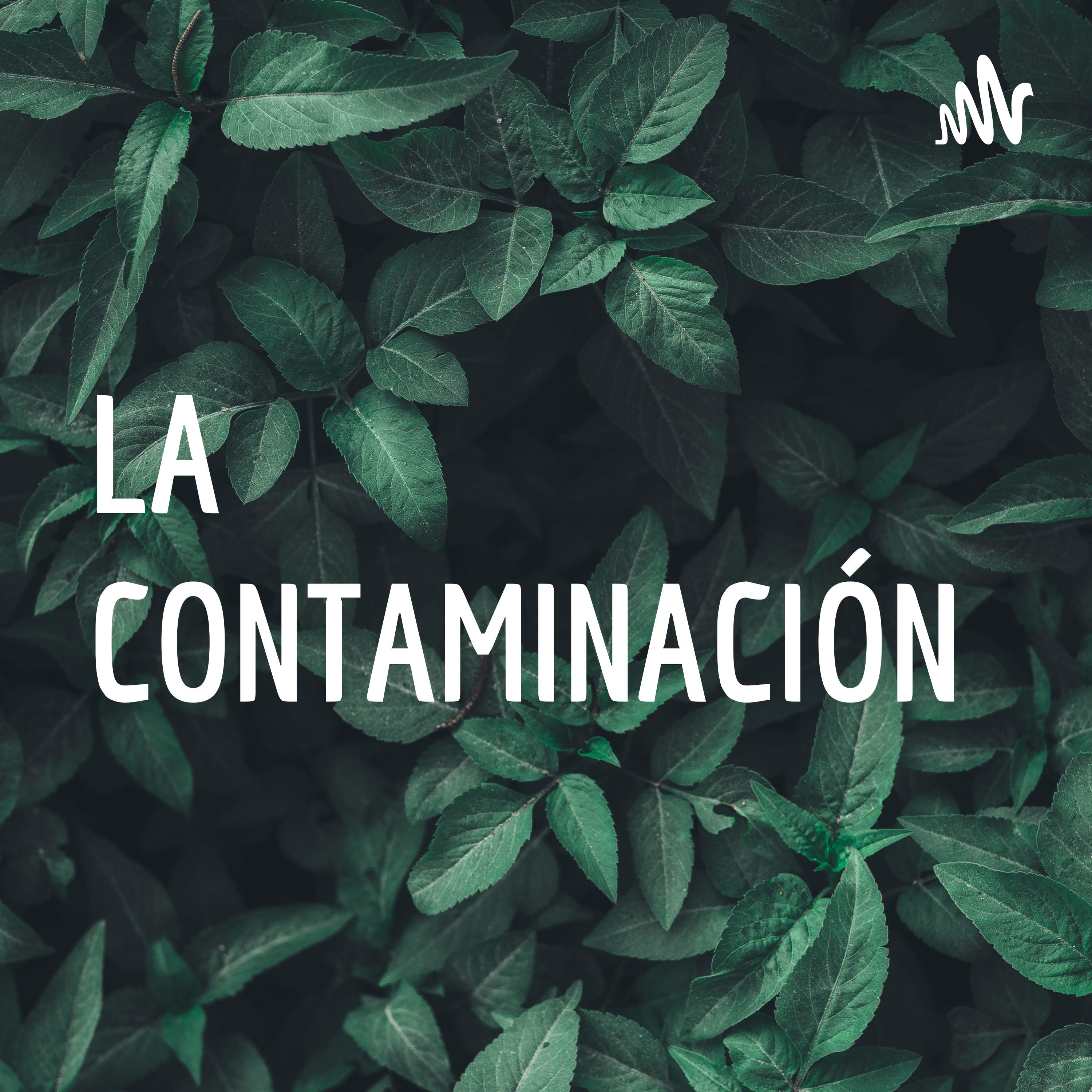 LA CONTAMINACIÓN