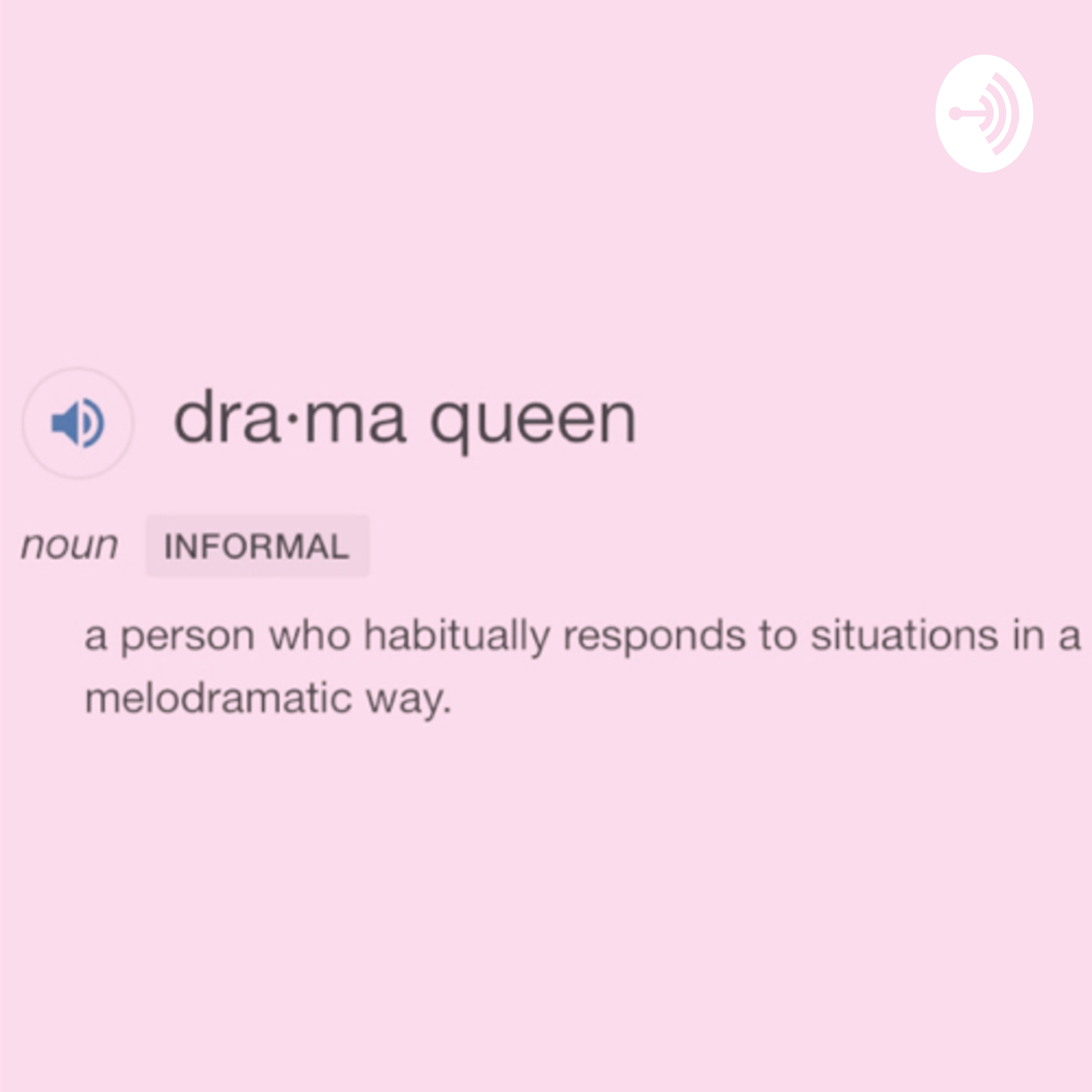 Teen Drama Queen