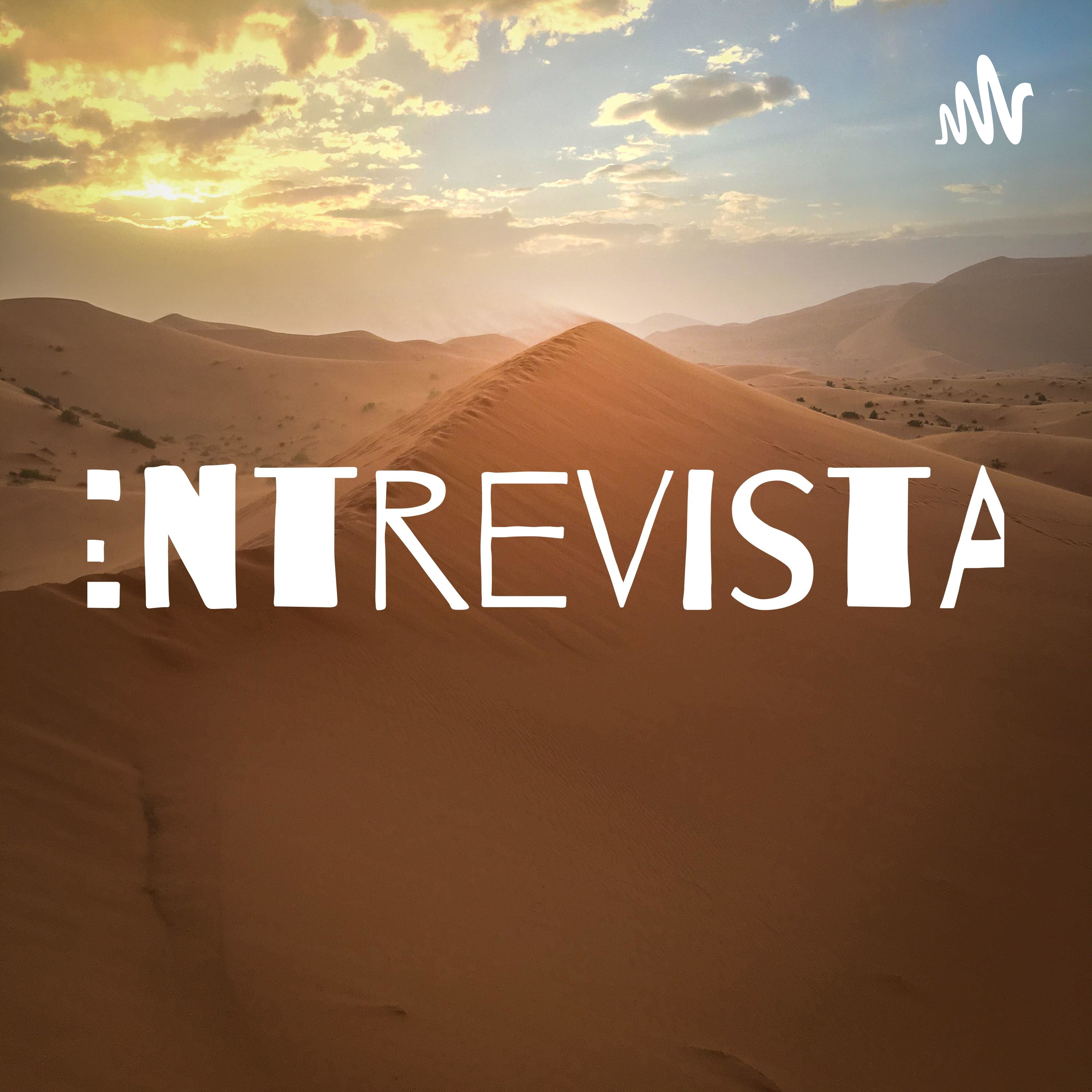 Entrevista cover art