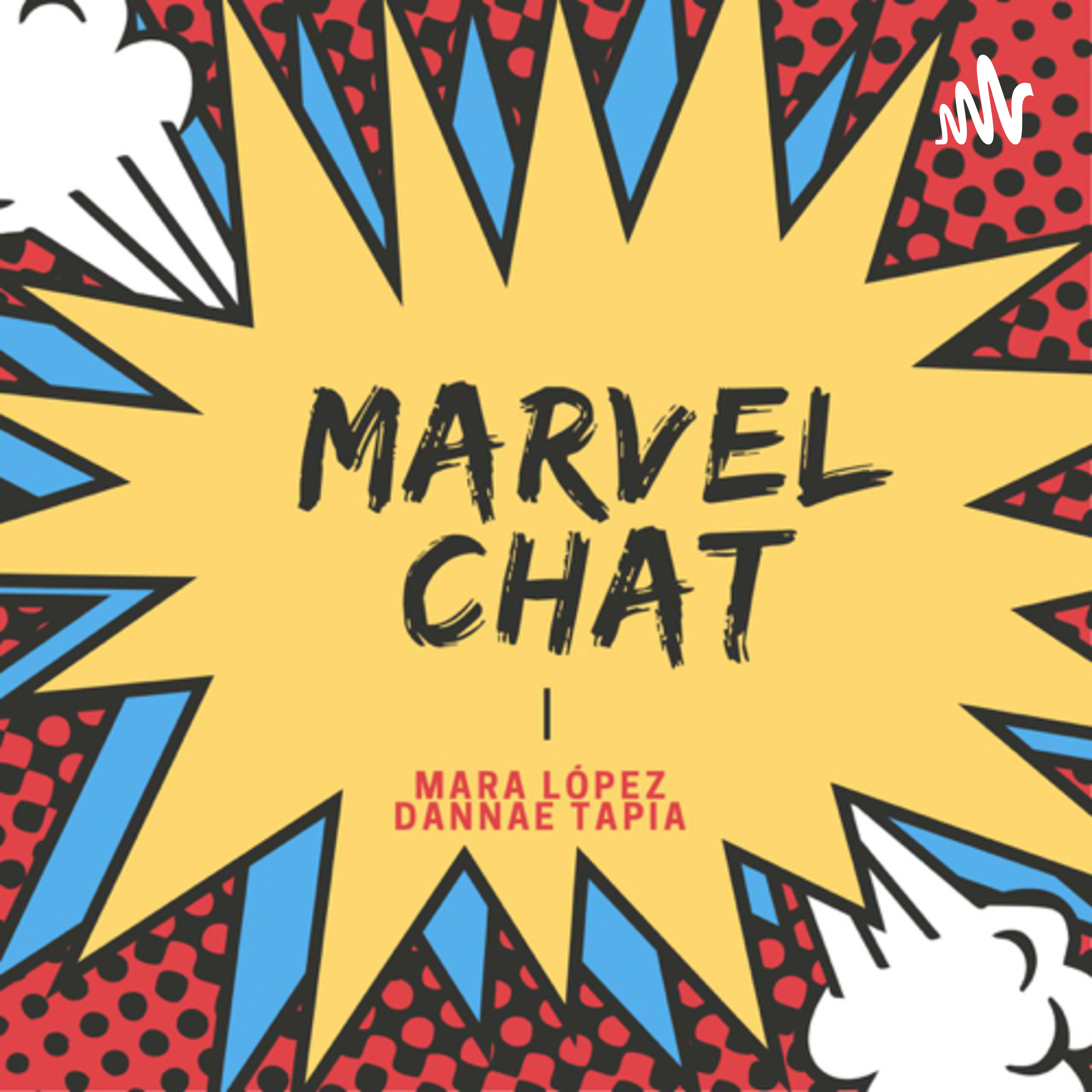 MARVEL CHAT