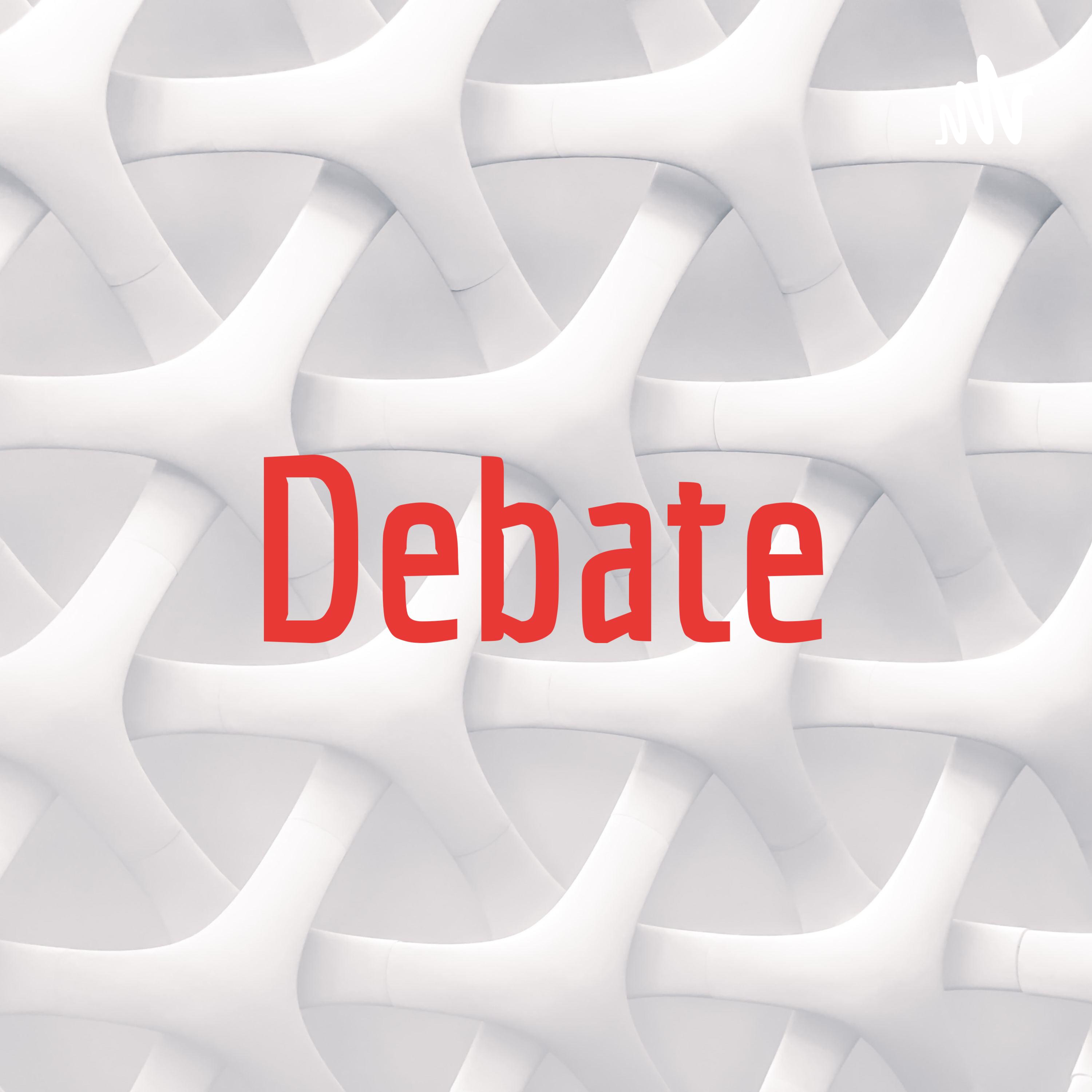 Debate