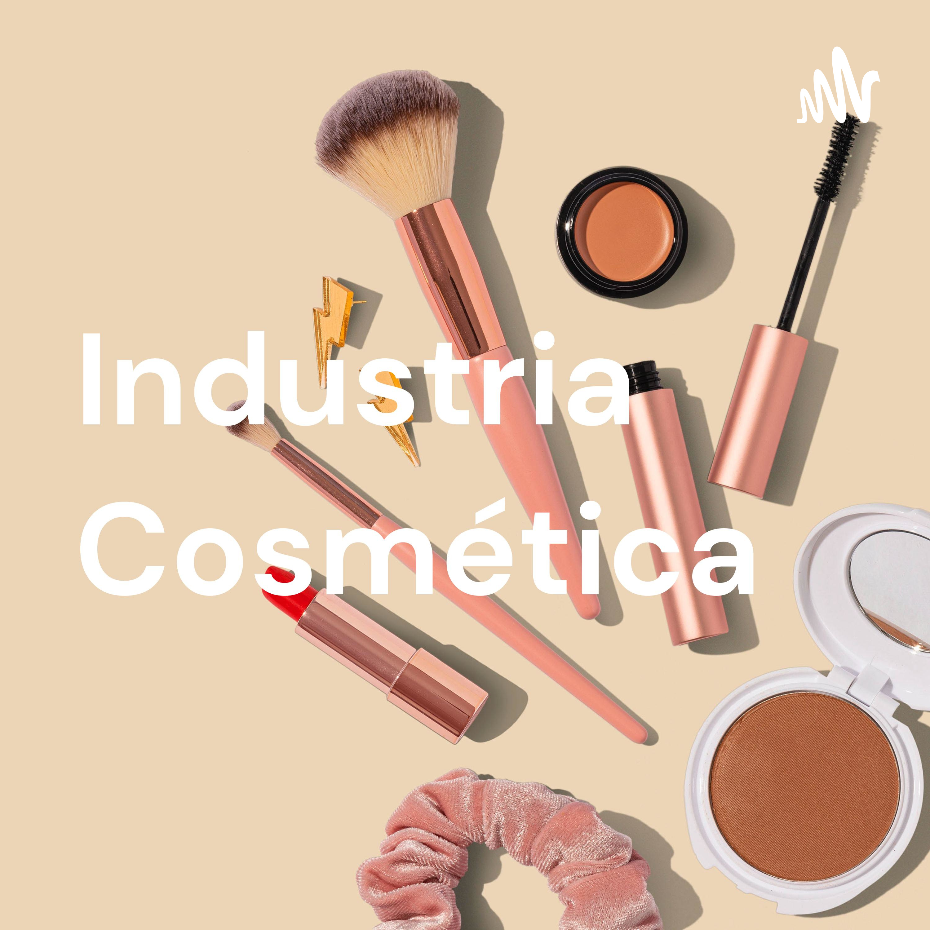 Industria Cosmética