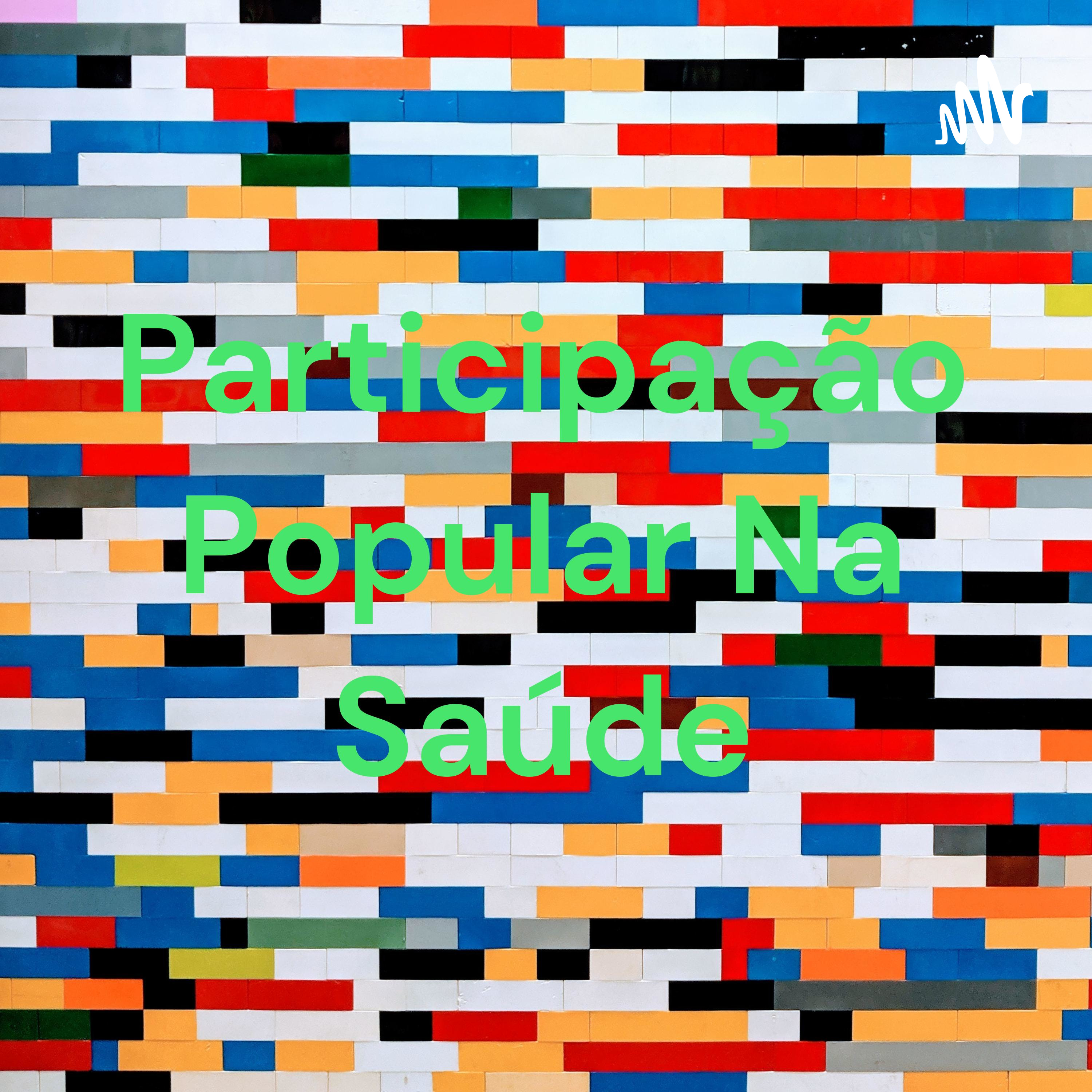 Participação Popular Na Saúde
