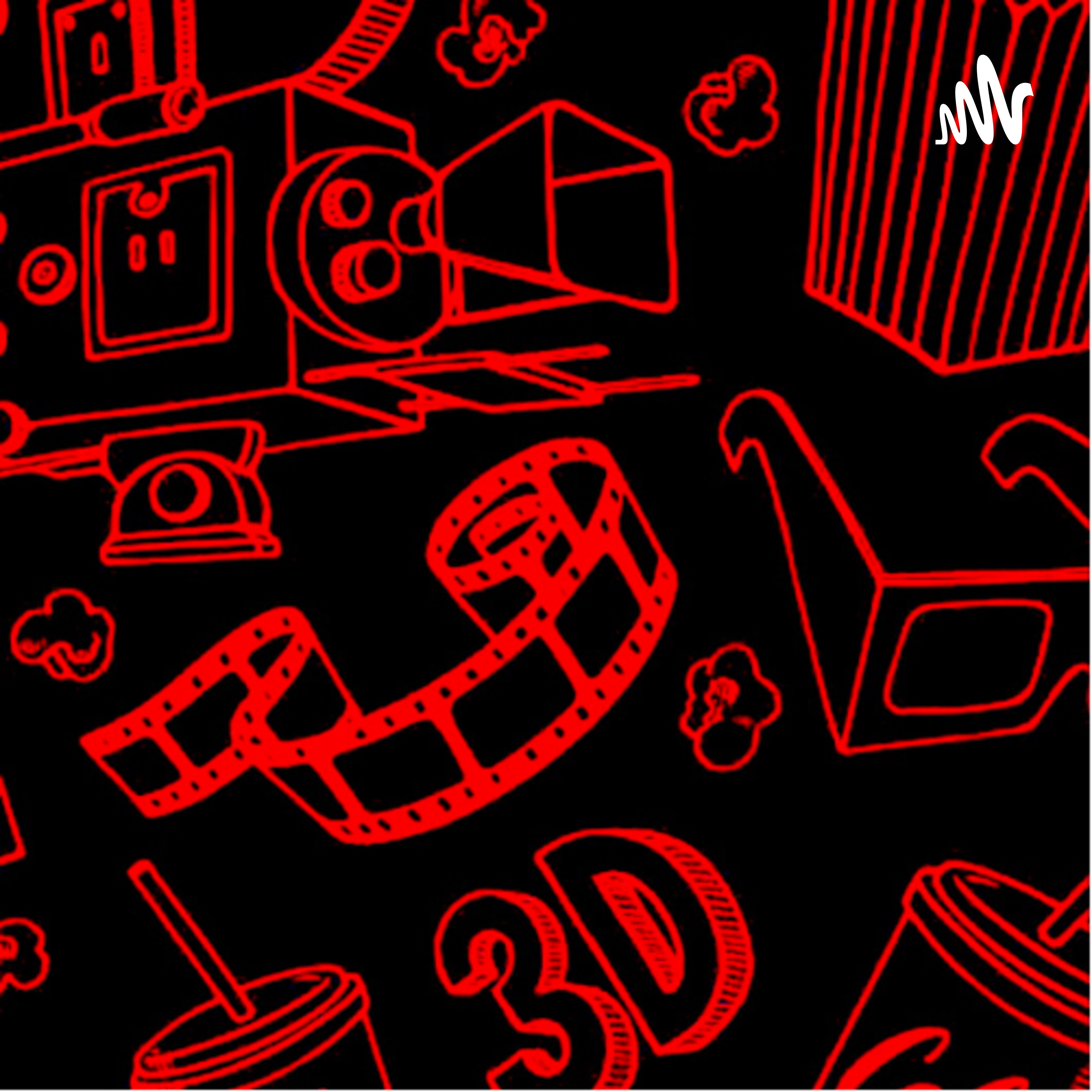 What to Watch Podcast? cover art