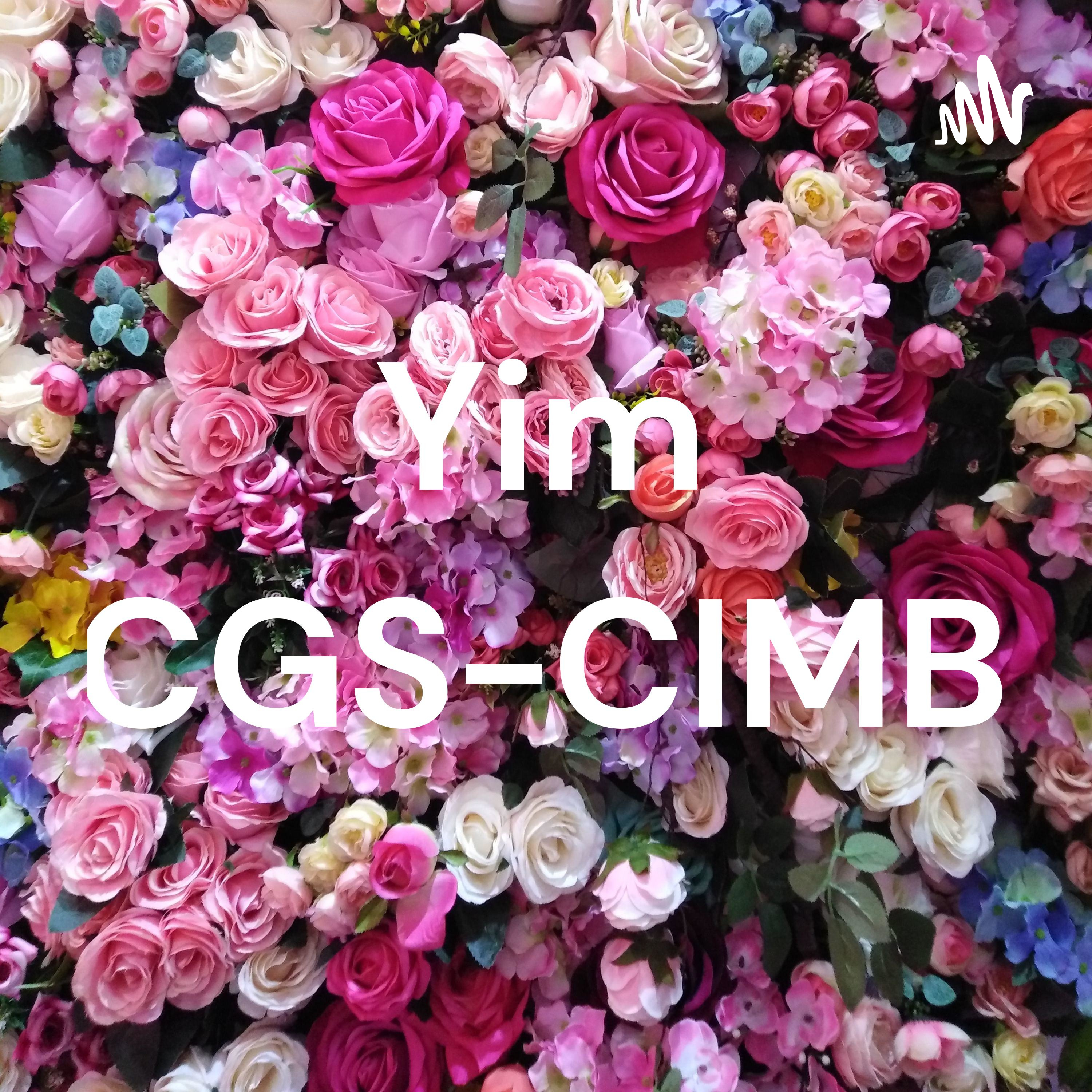 Yim CGS-CIMB
