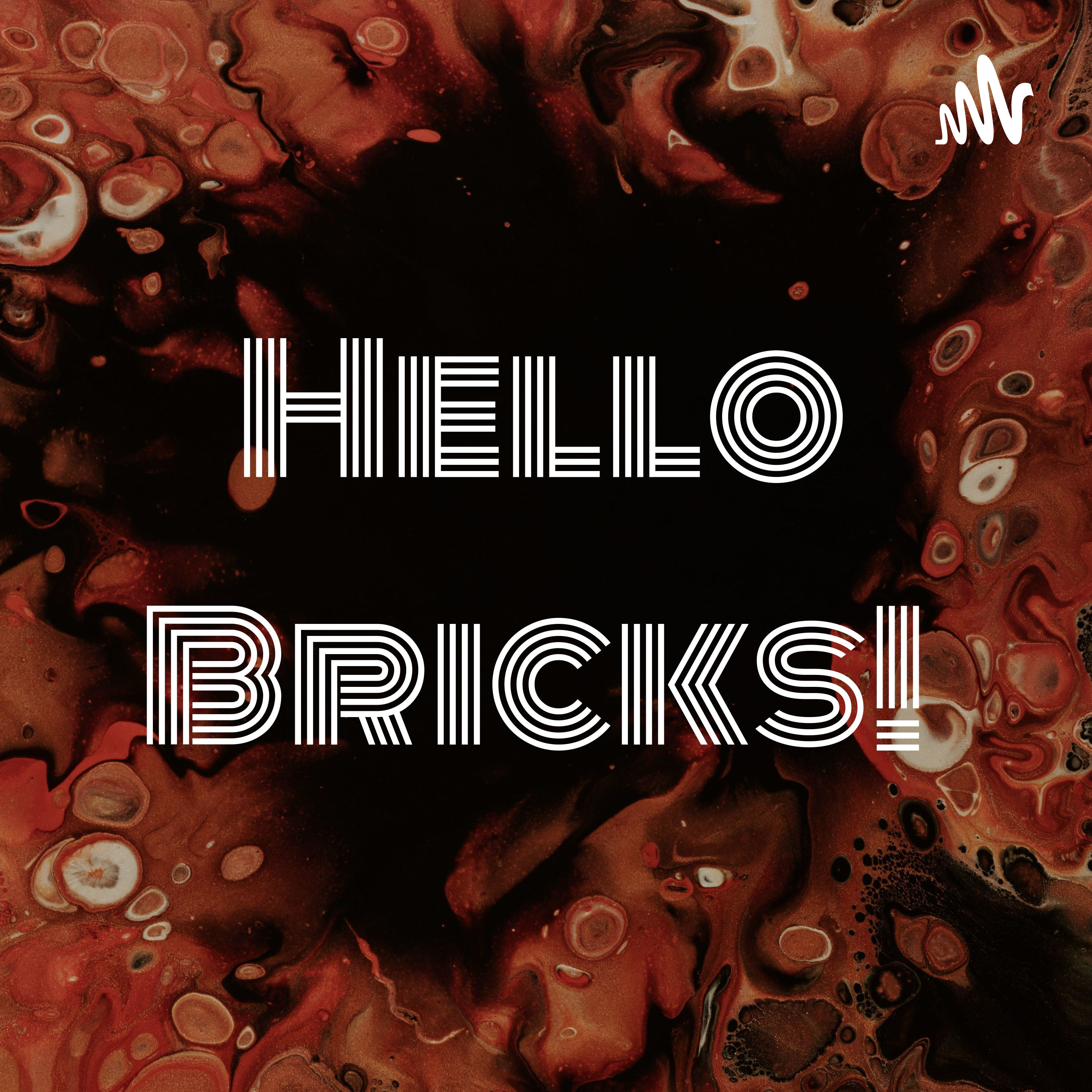 Hello Bricks! 