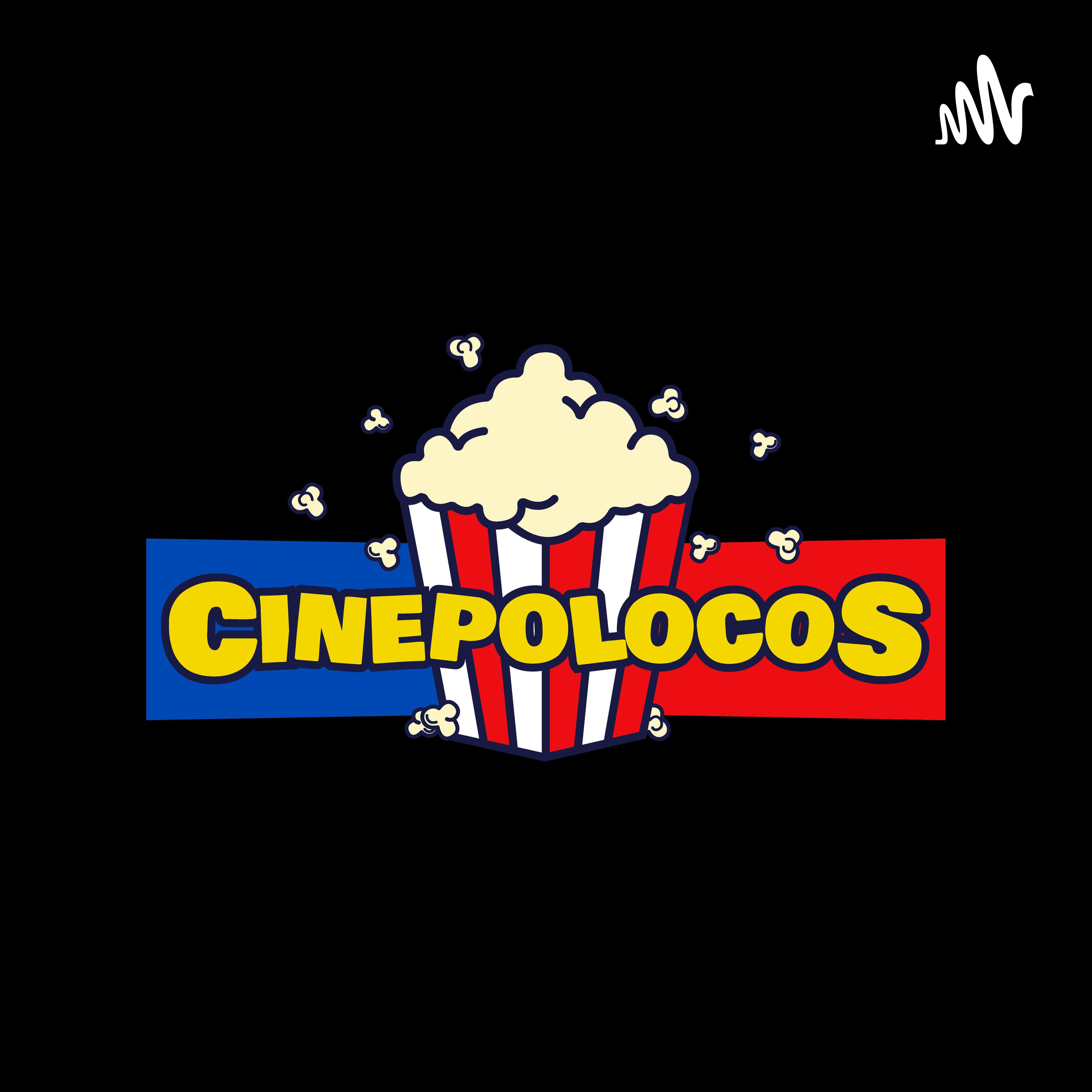 Cinepolocos podcast