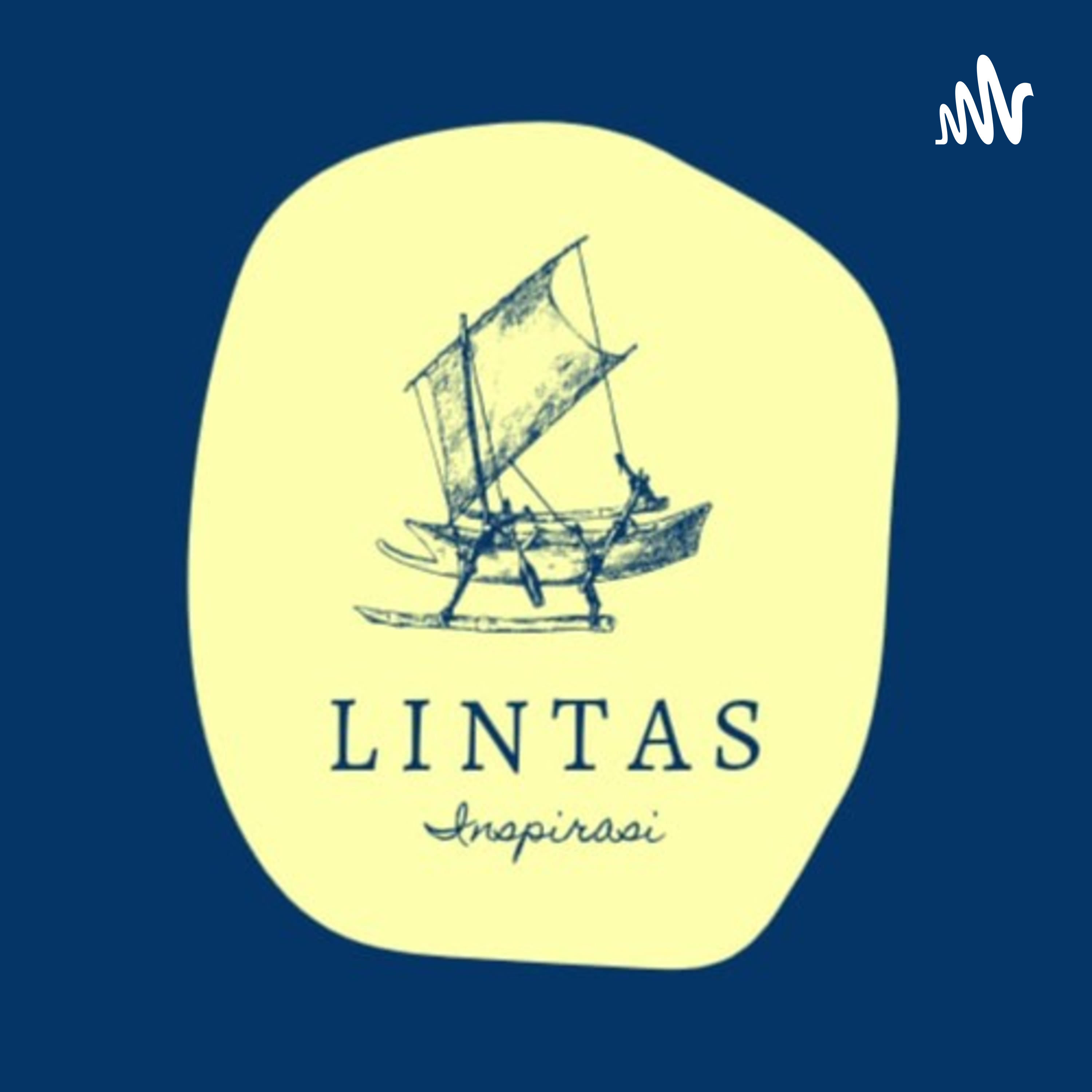 Lintas.Inspirasi podcast artwork