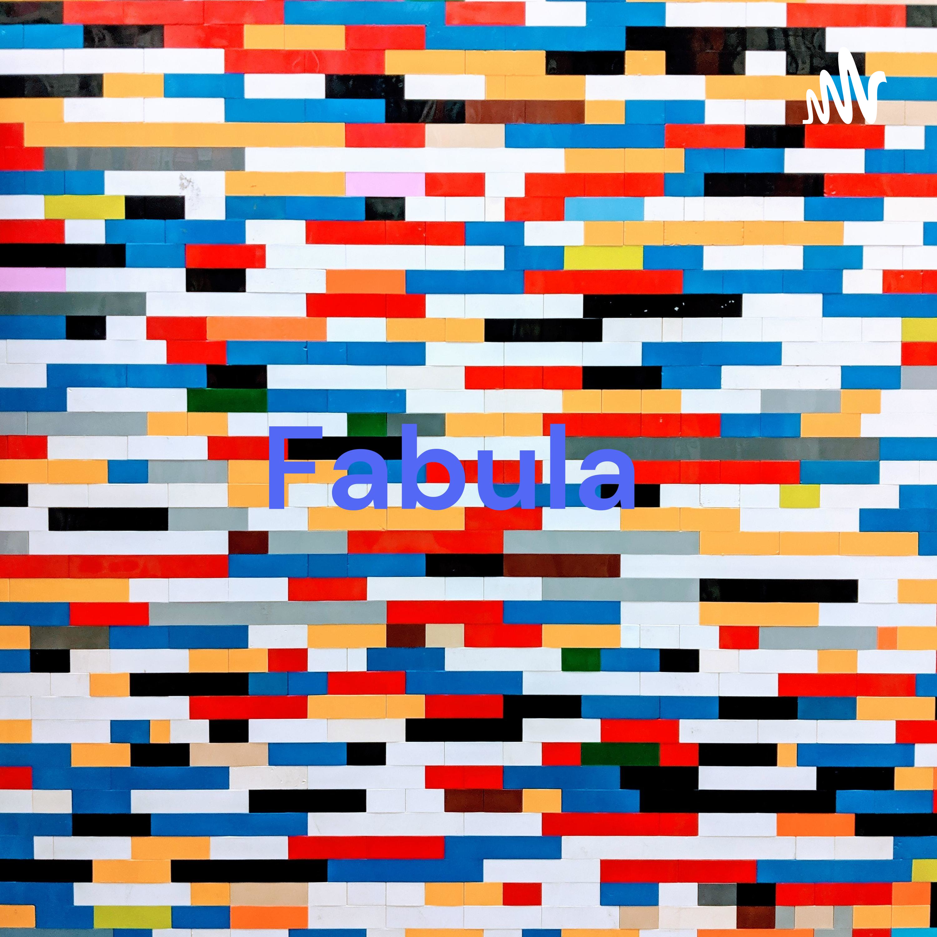 Fabula : El Helecho y El Bambú 