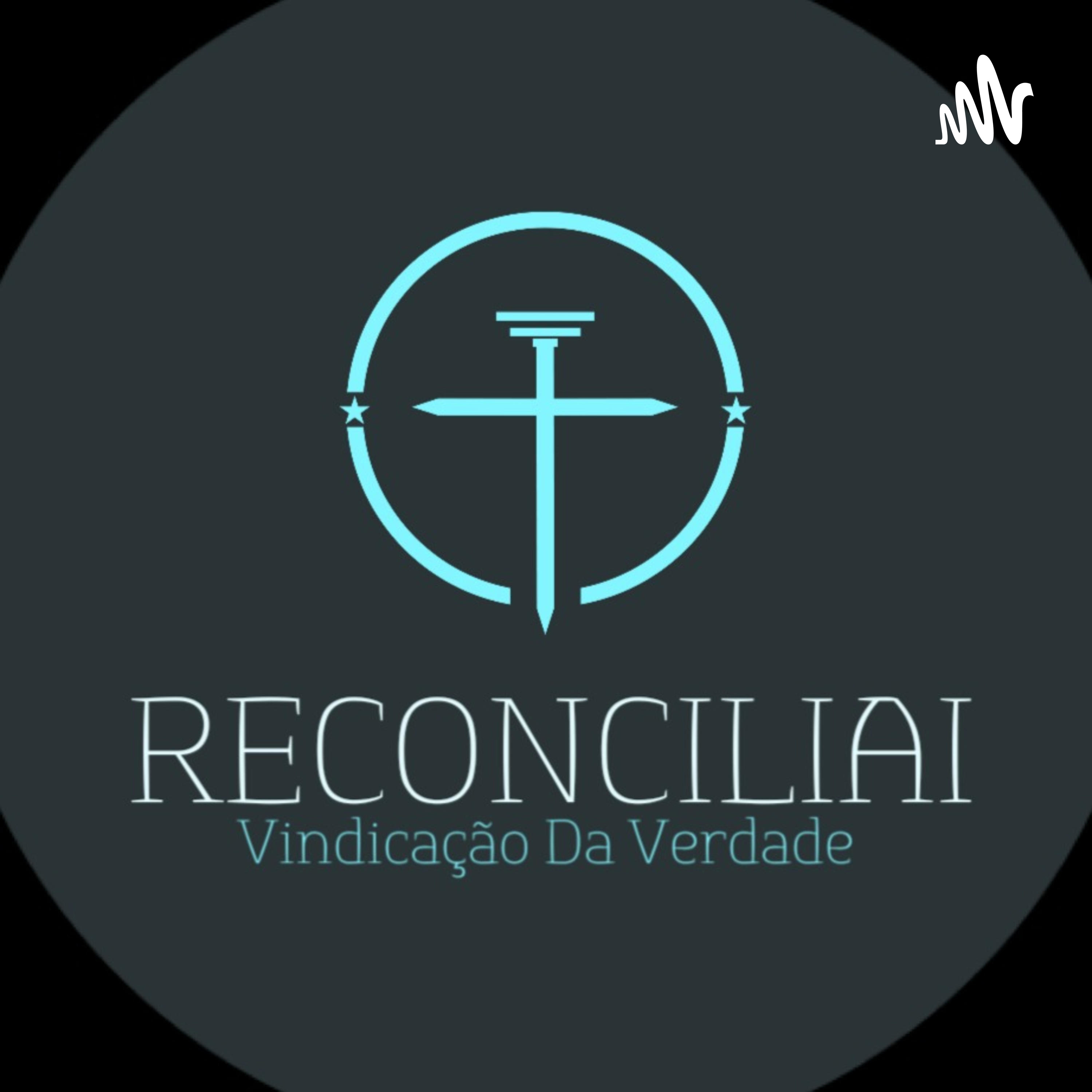 Igreja Reconciliai podcast artwork