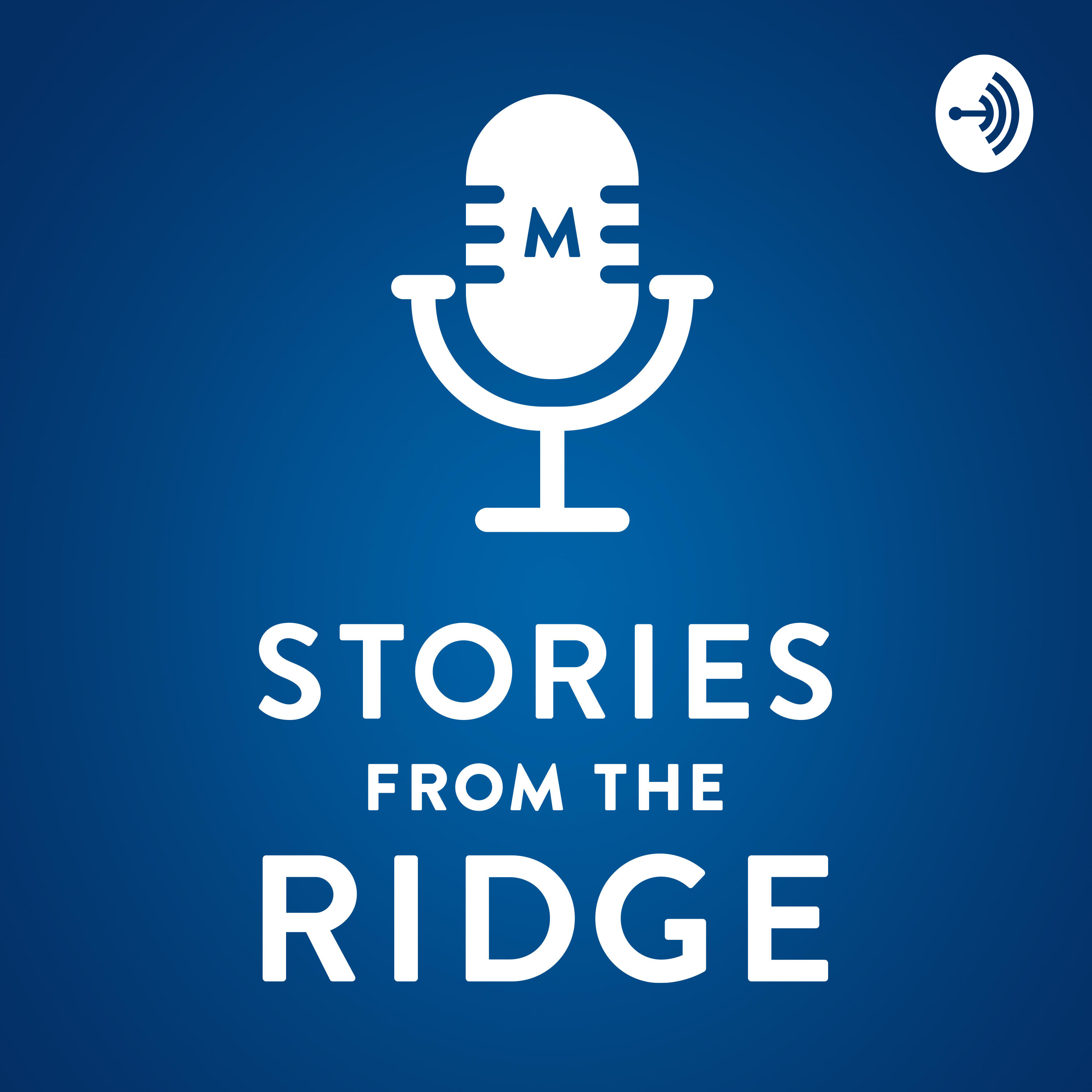 "I Am Amazed" - A Conversation with Spencer McCallie III