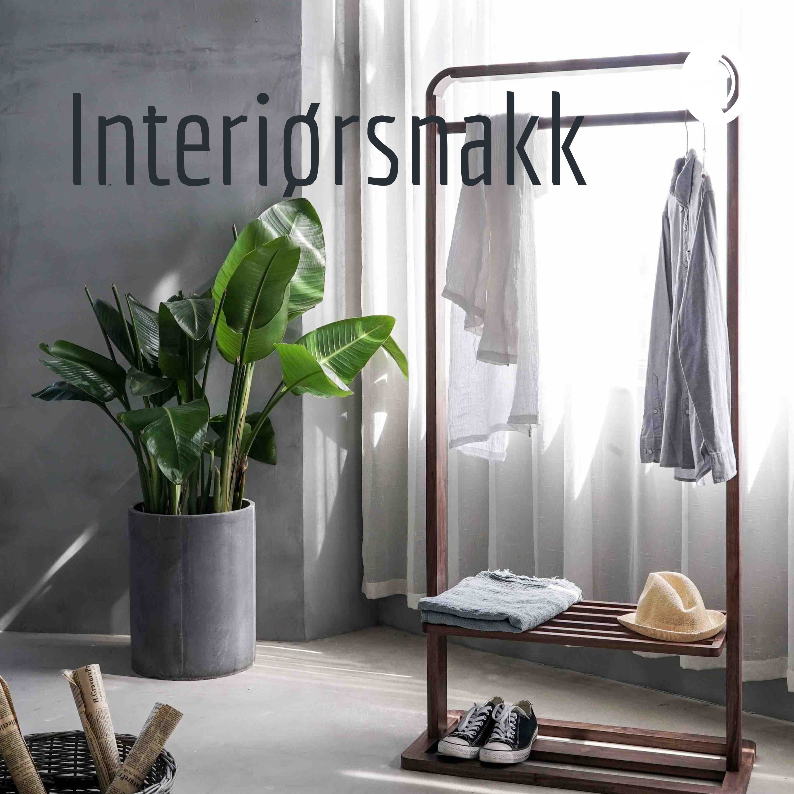 Interiørsnakk