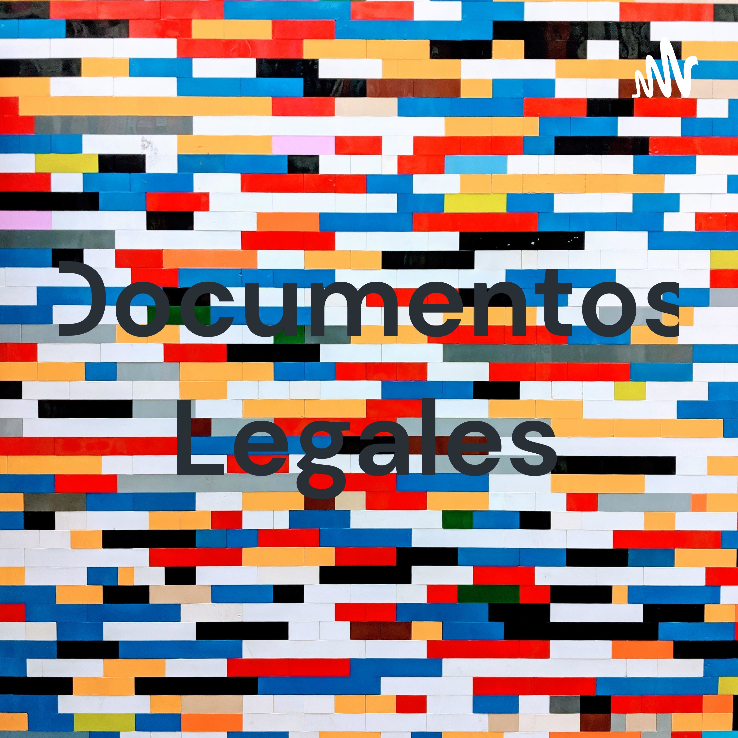 Documentos Legales