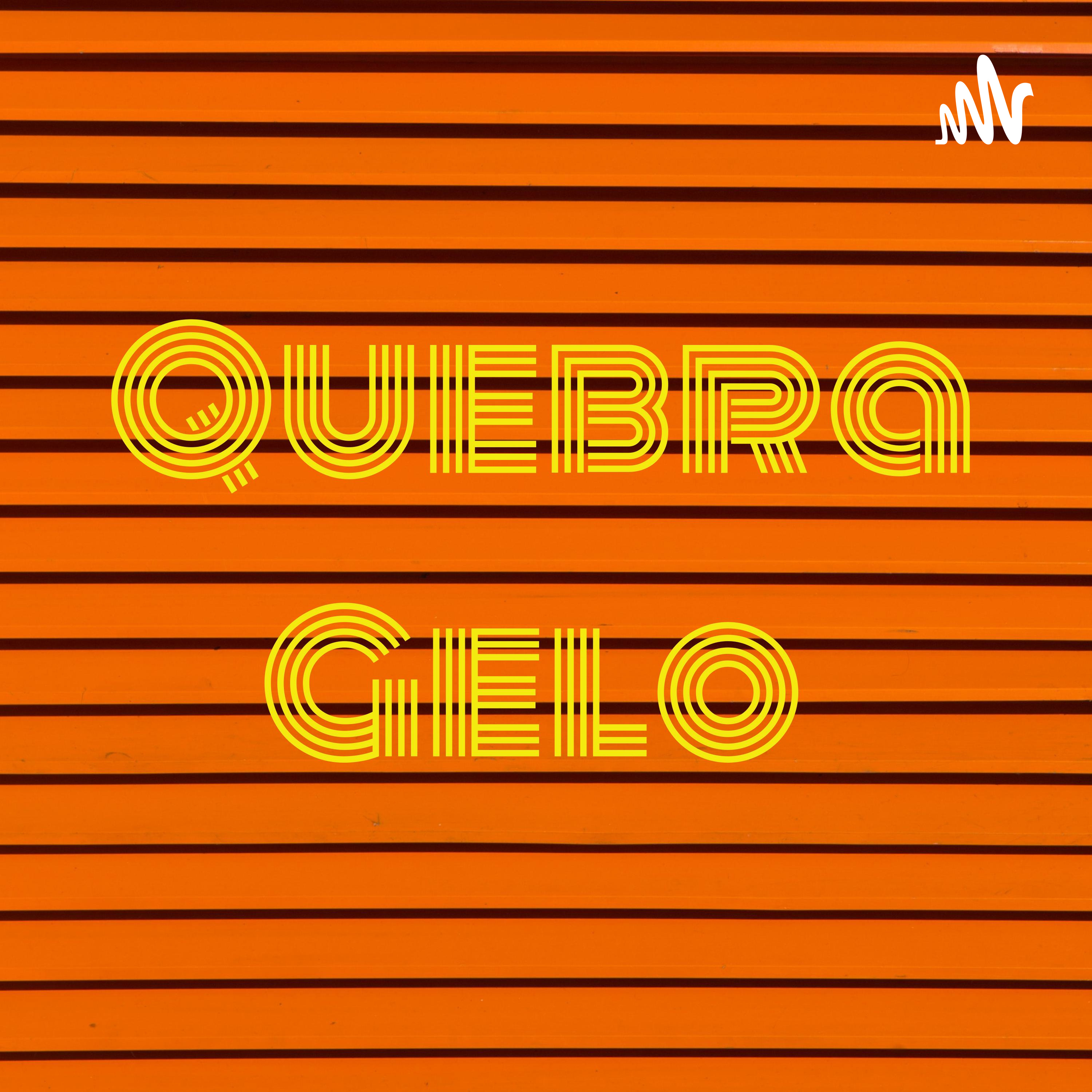 Quebra Gelo