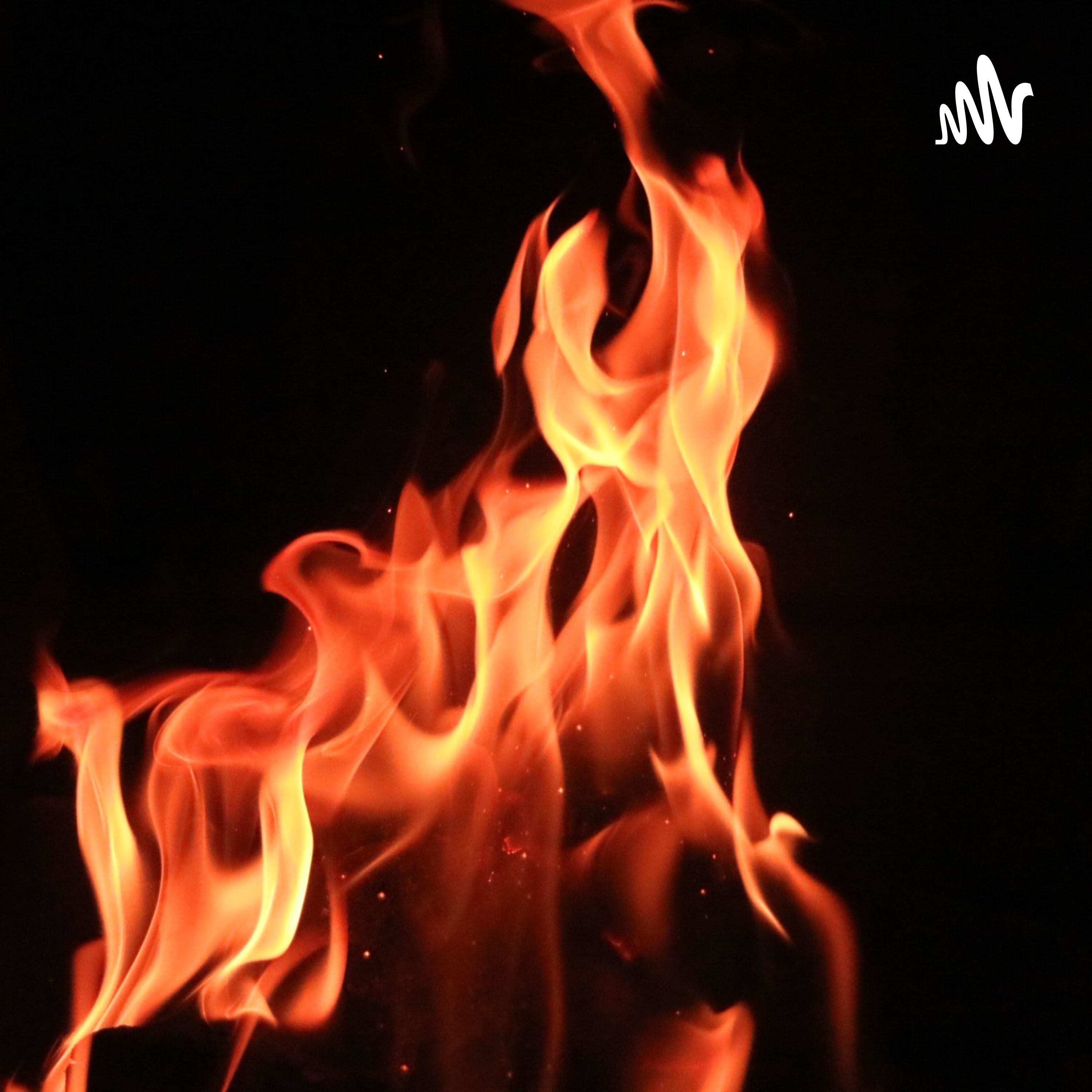 Brothers in Inferno af Martin