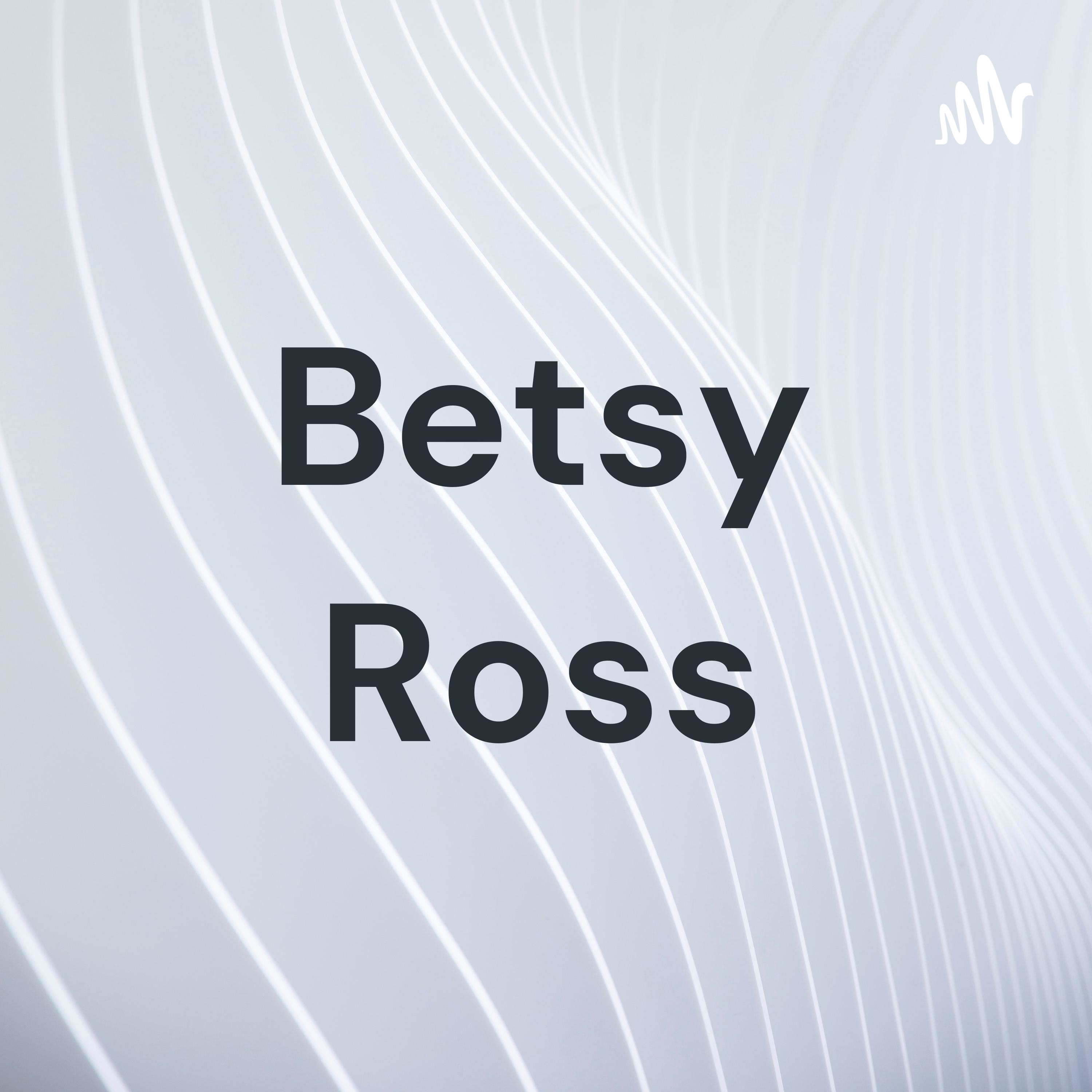 Betsy Ross