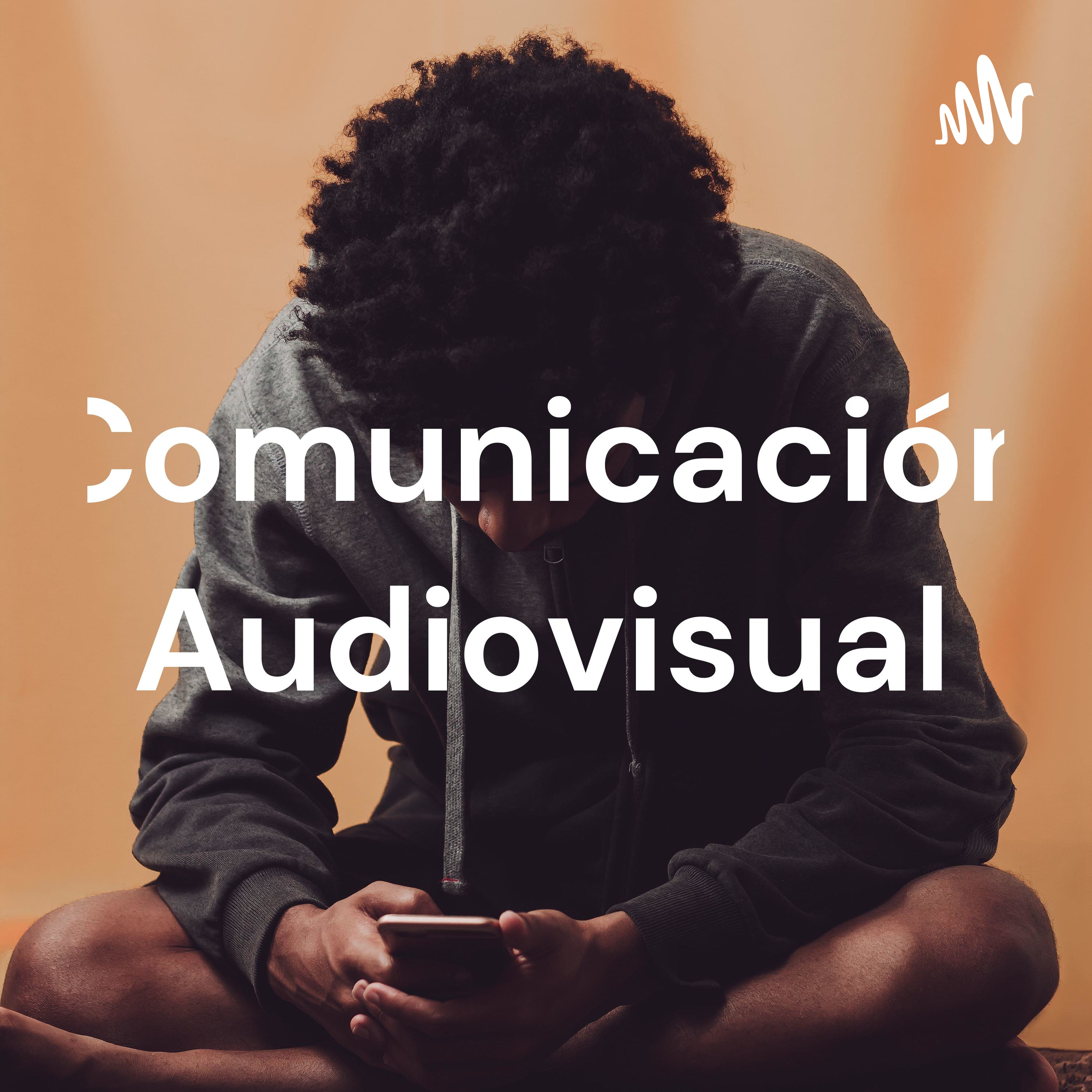 Comunicación Audiovisual cover art