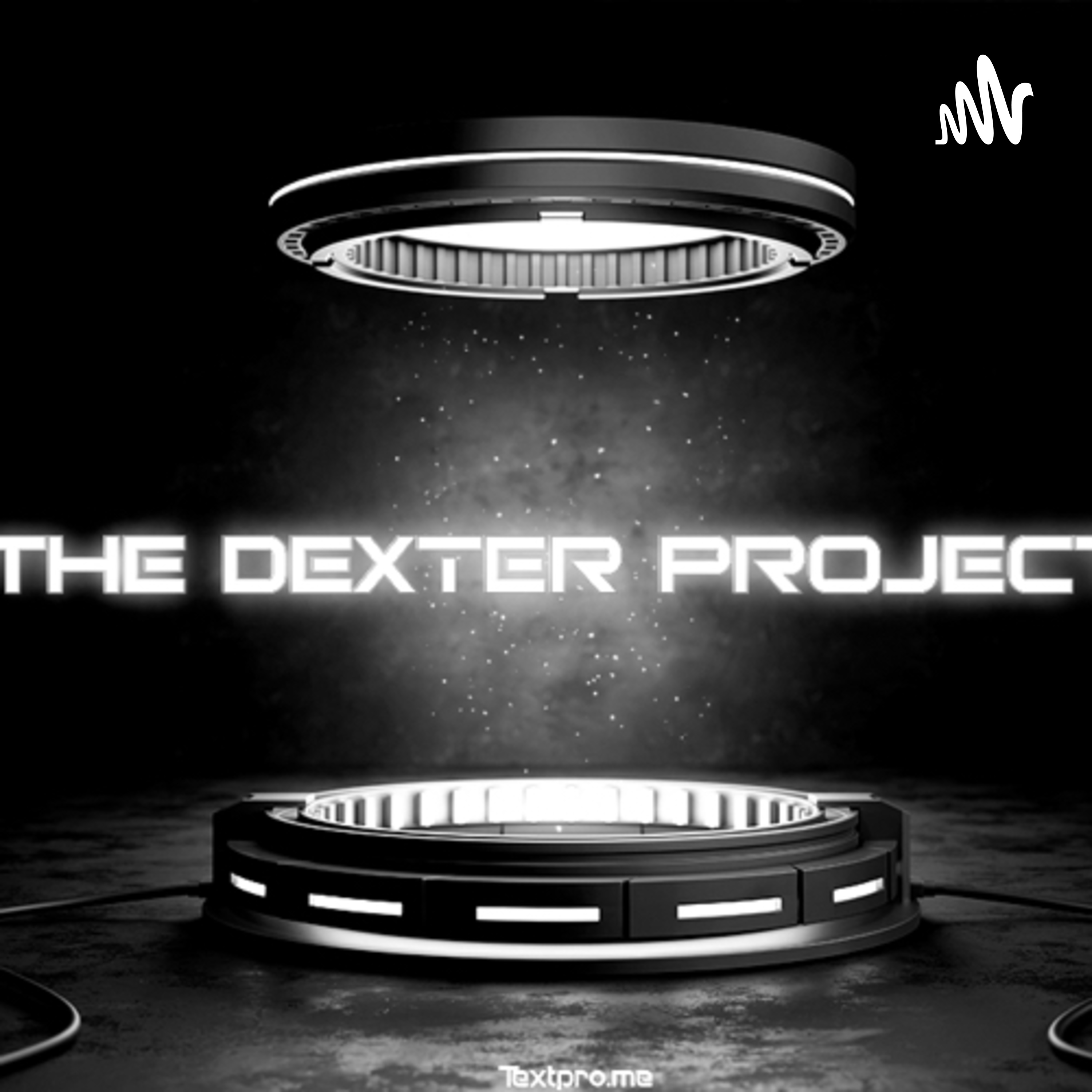 The Dexter Project Podcast cover art