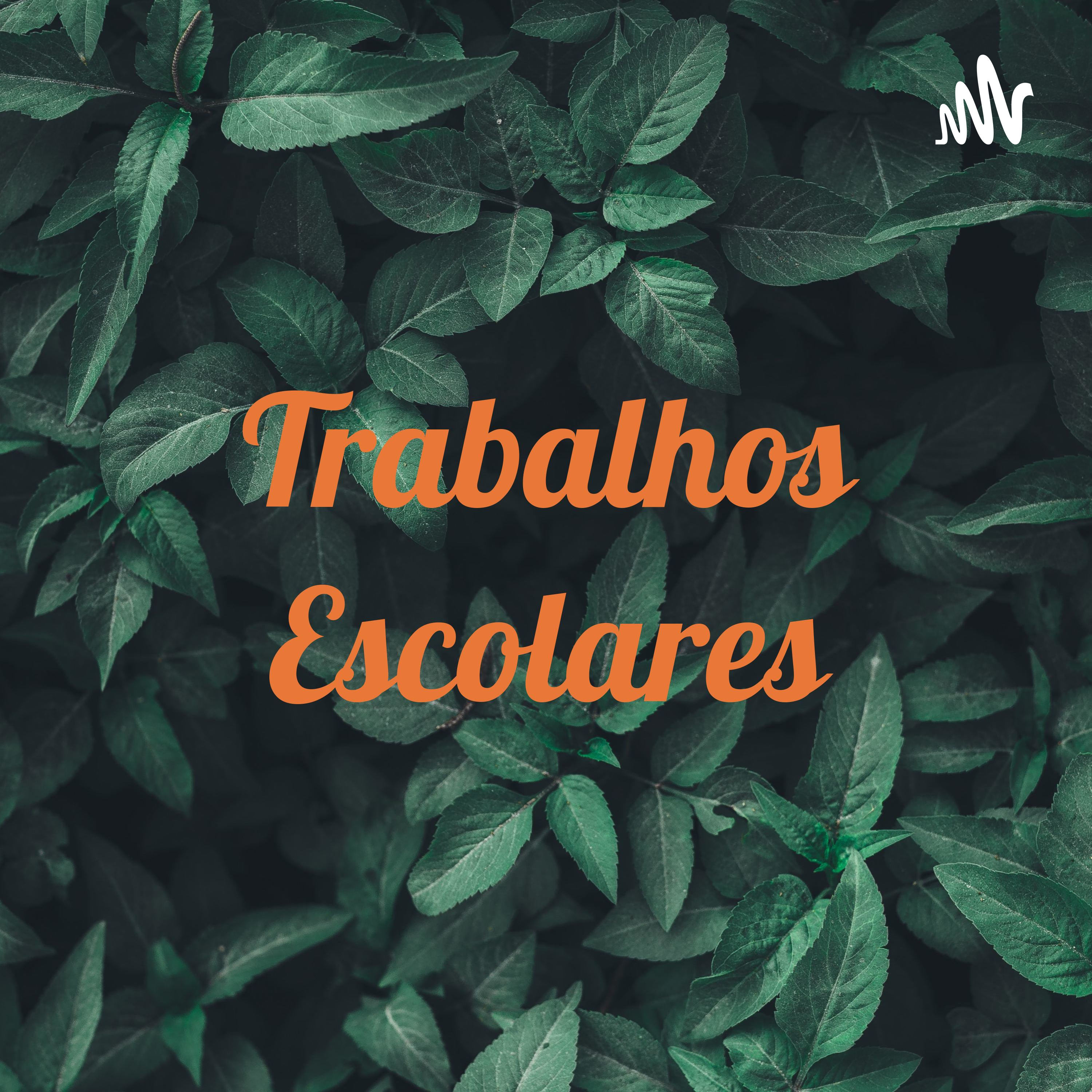 Trabalhos Escolares