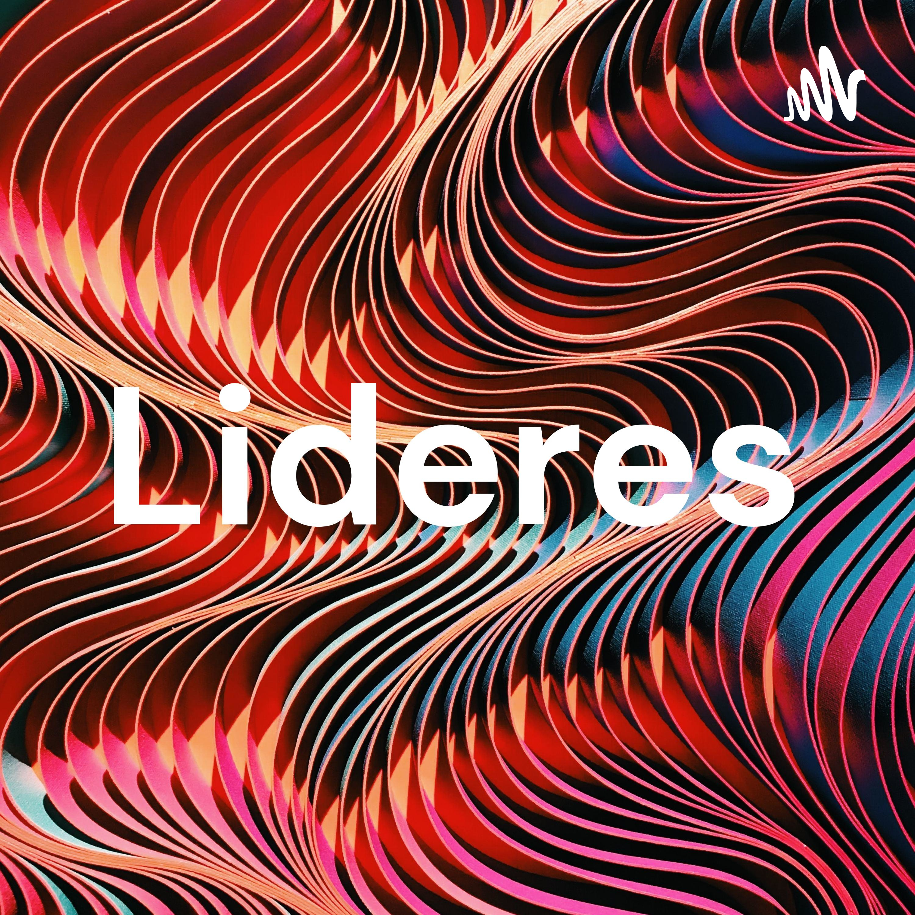 Lideres