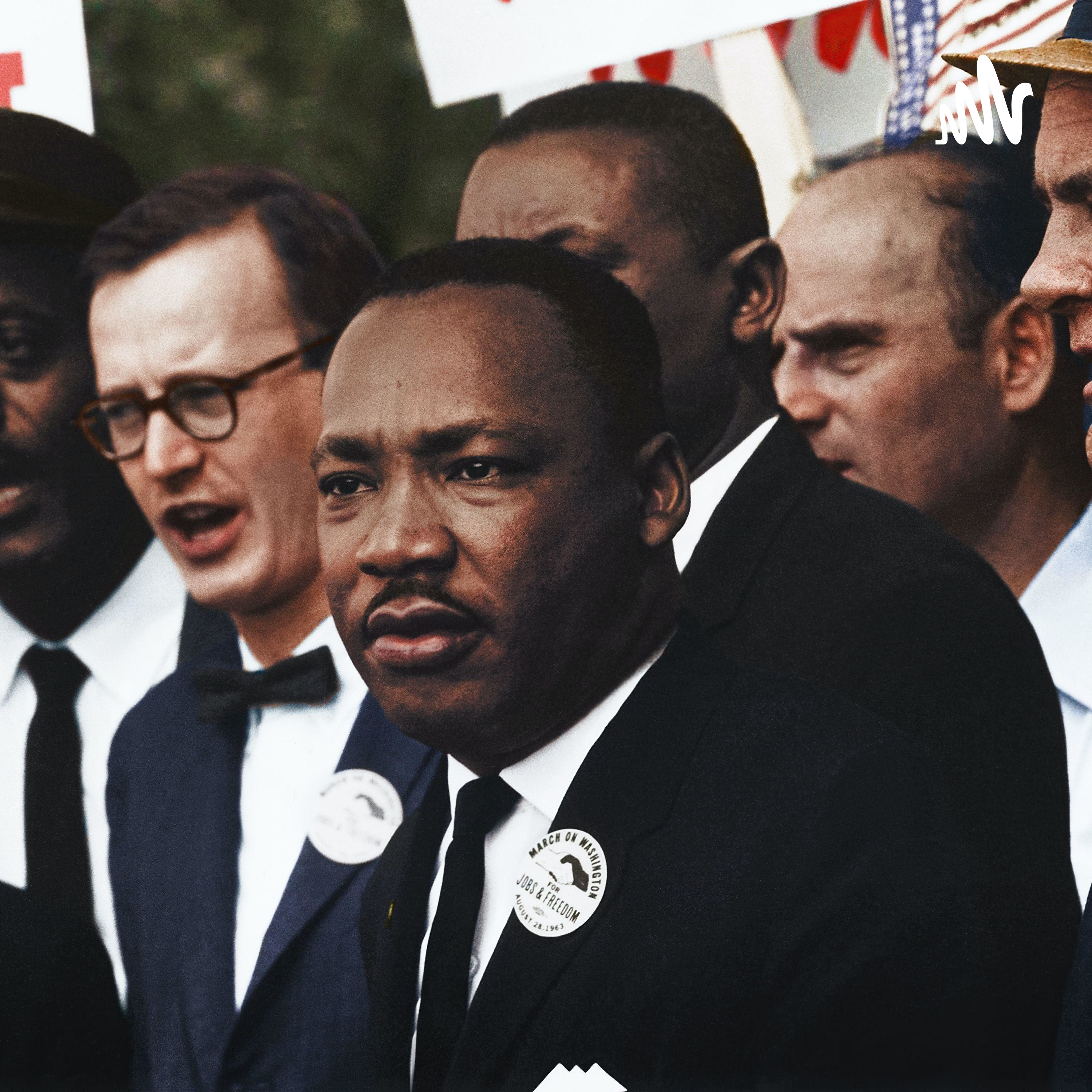 March on Washington for jobs and freedom