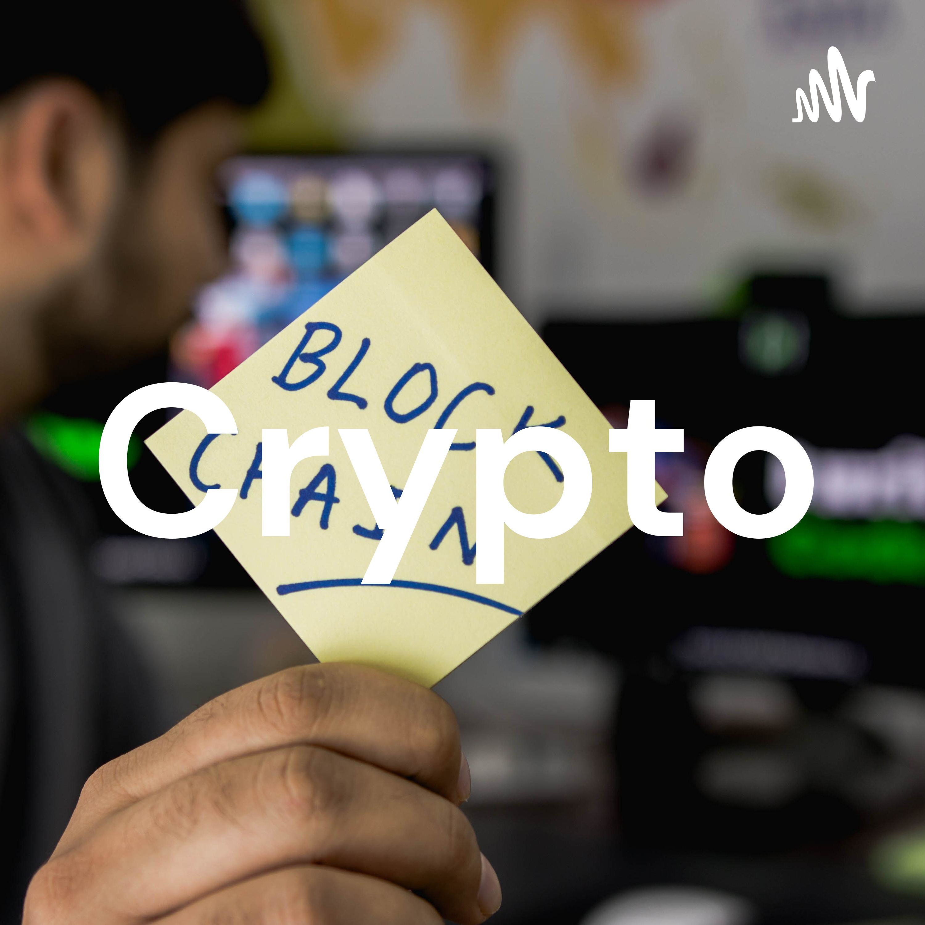 Crypto cover