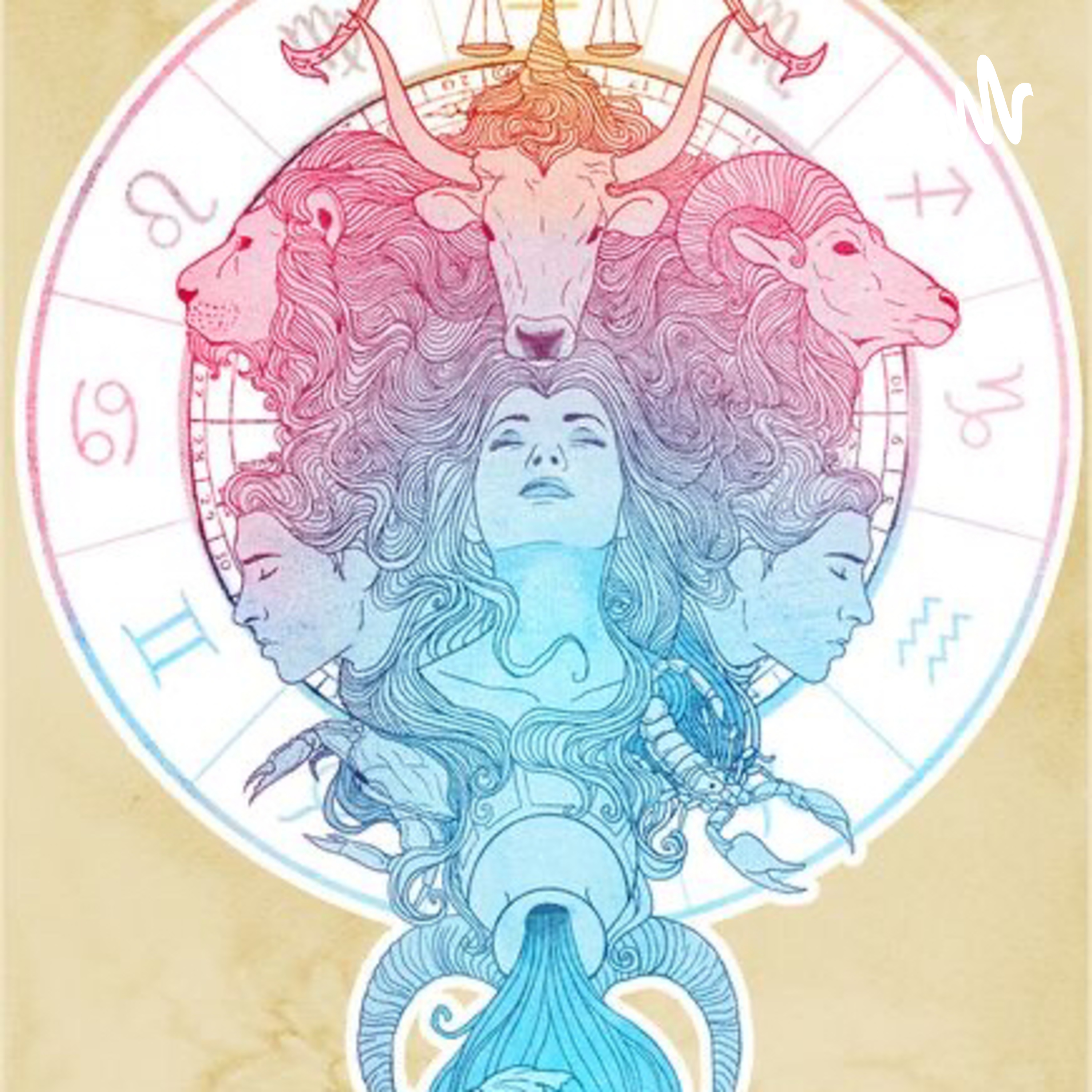 Na Totalidade podcast artwork
