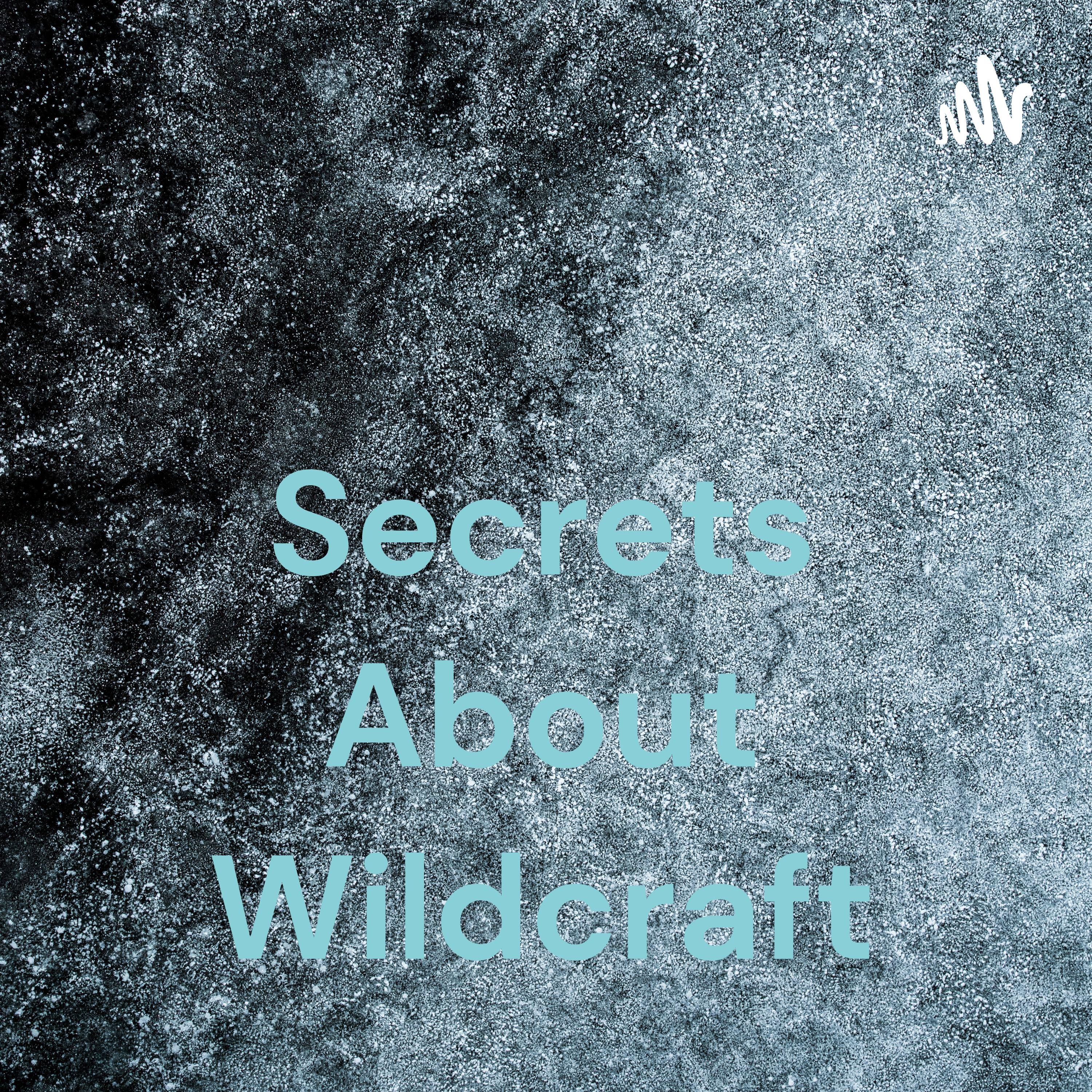 Secrets About Wildcraft
