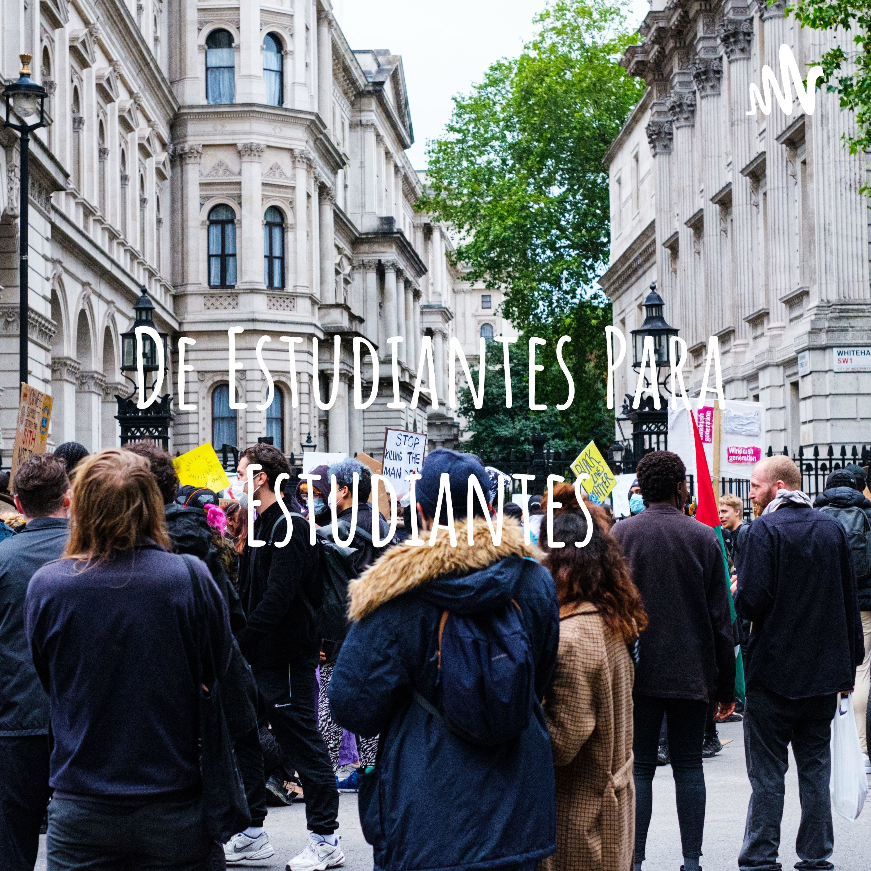 De Estudiantes Para Estudiantes cover art