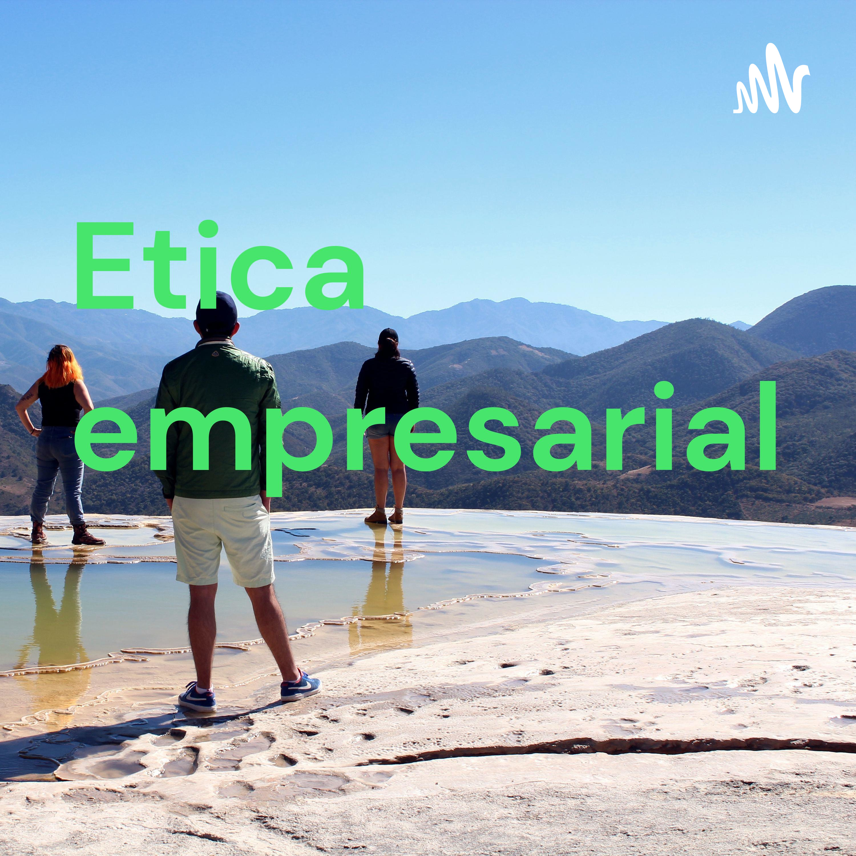 Etica empresarial 