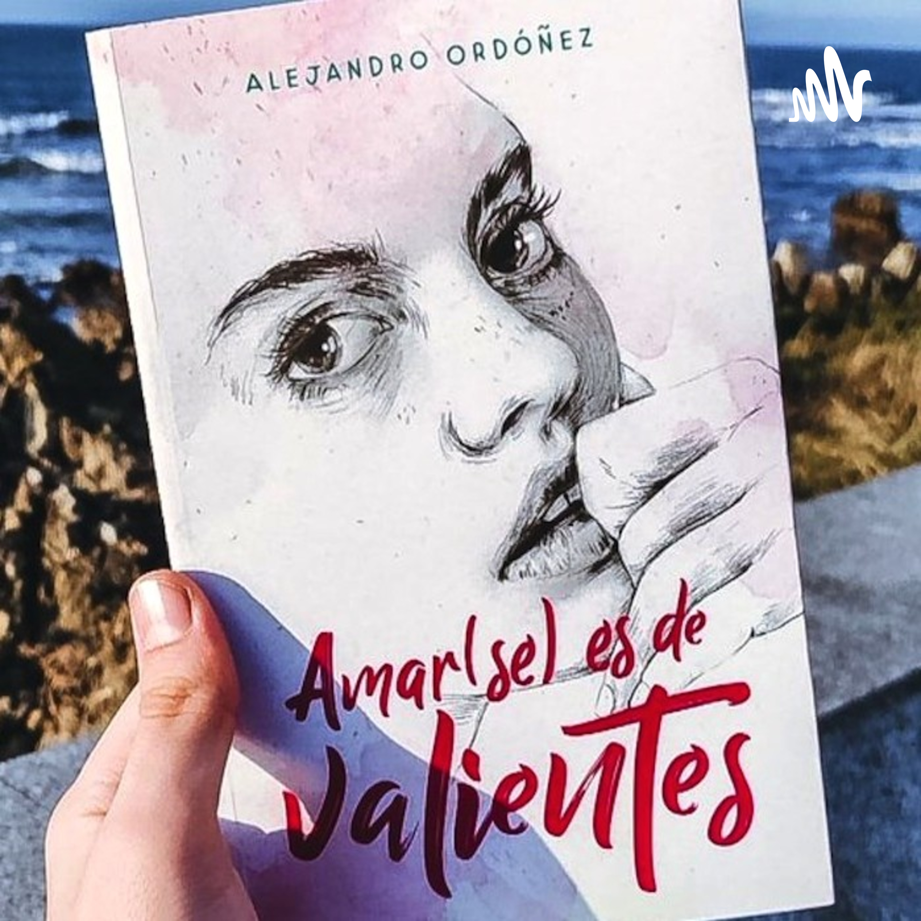 AMARSE ES DE VALIENTES