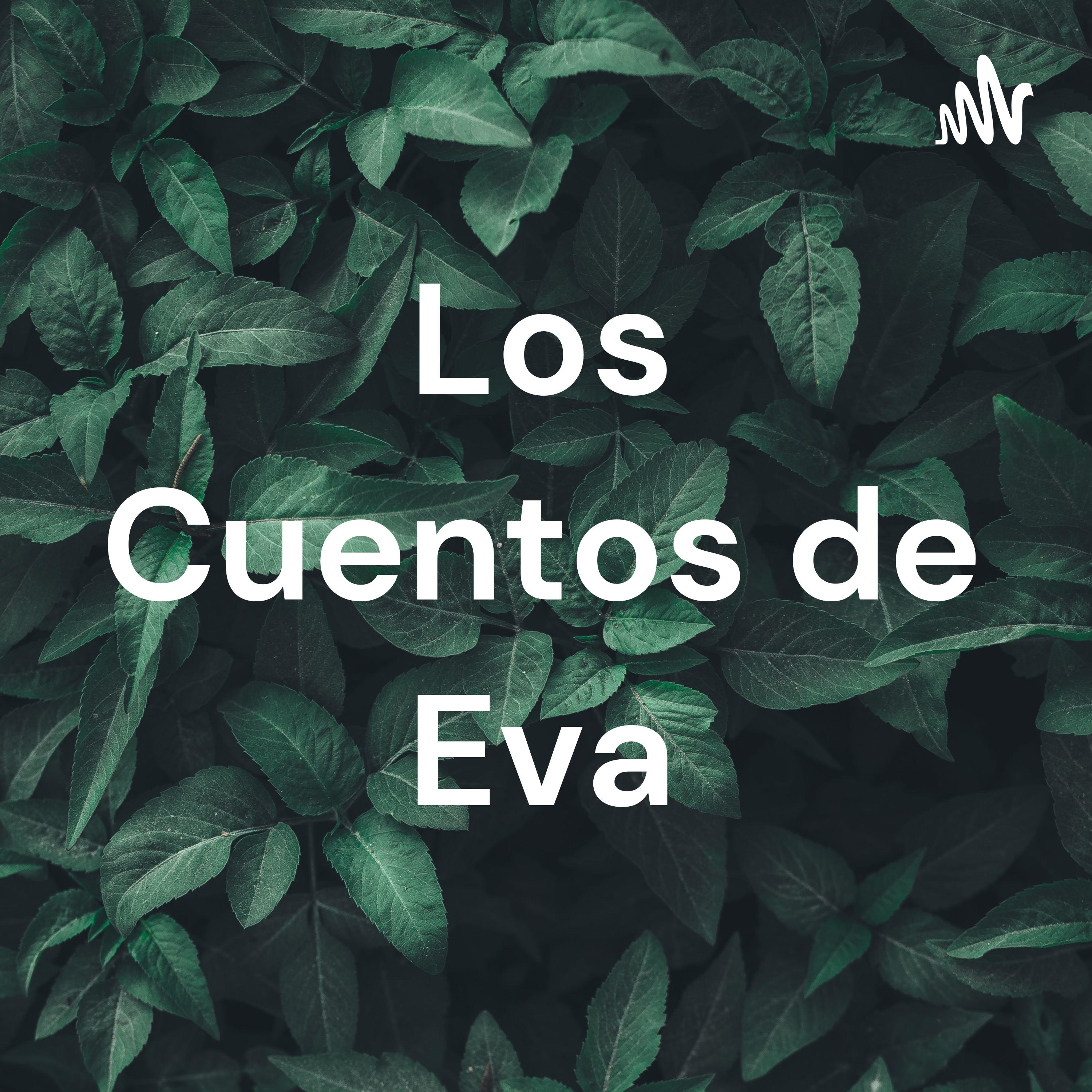 Los Cuentos de Eva cover art