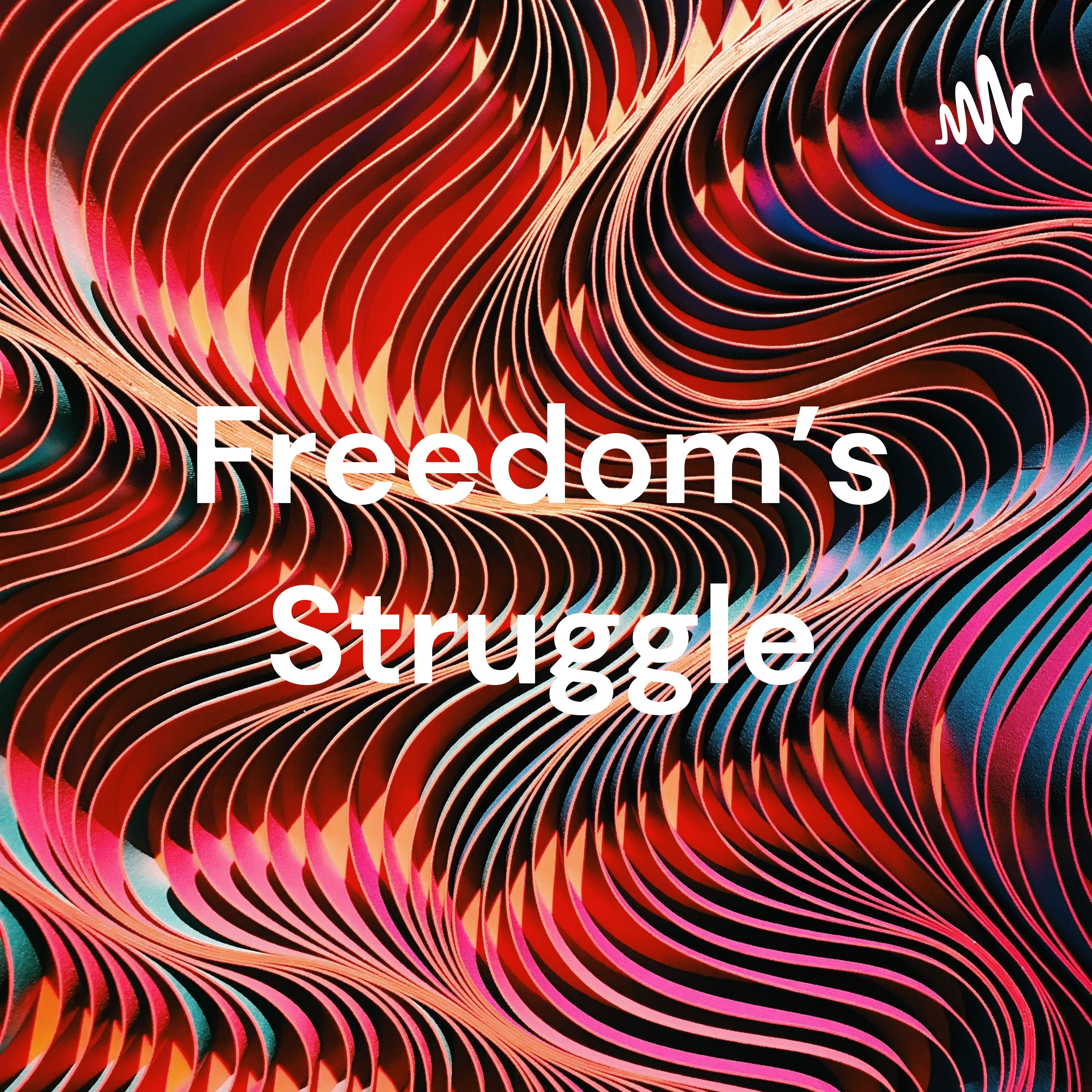 Freedom's Struggle: Day-To-Day