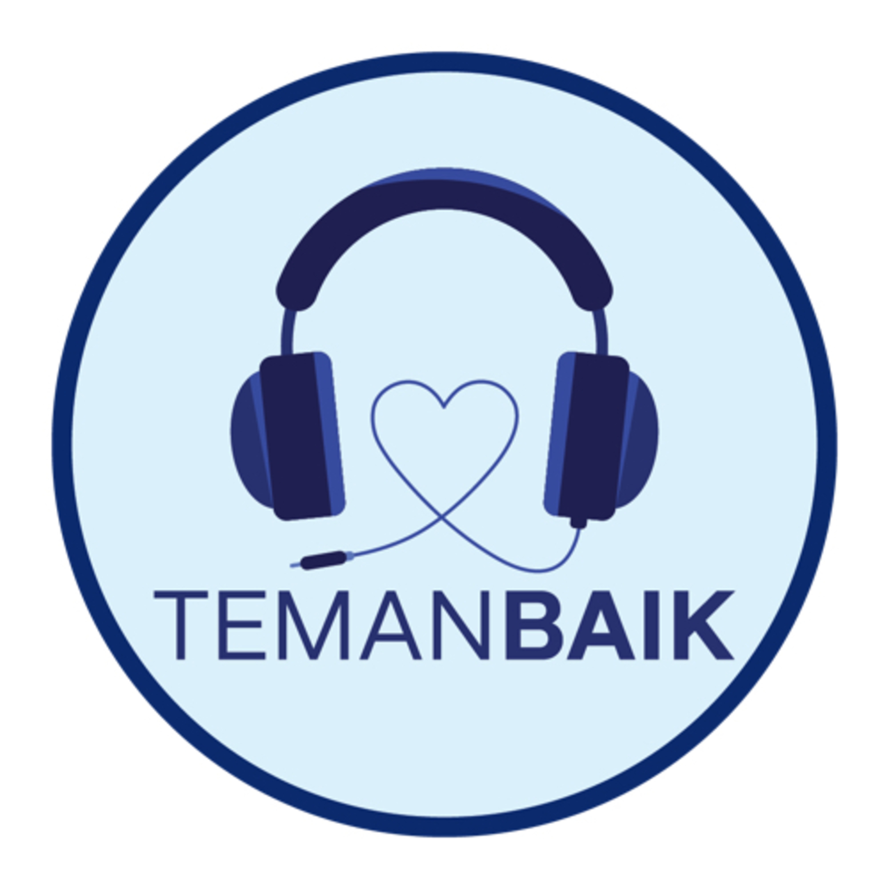 TemanBaik cover art