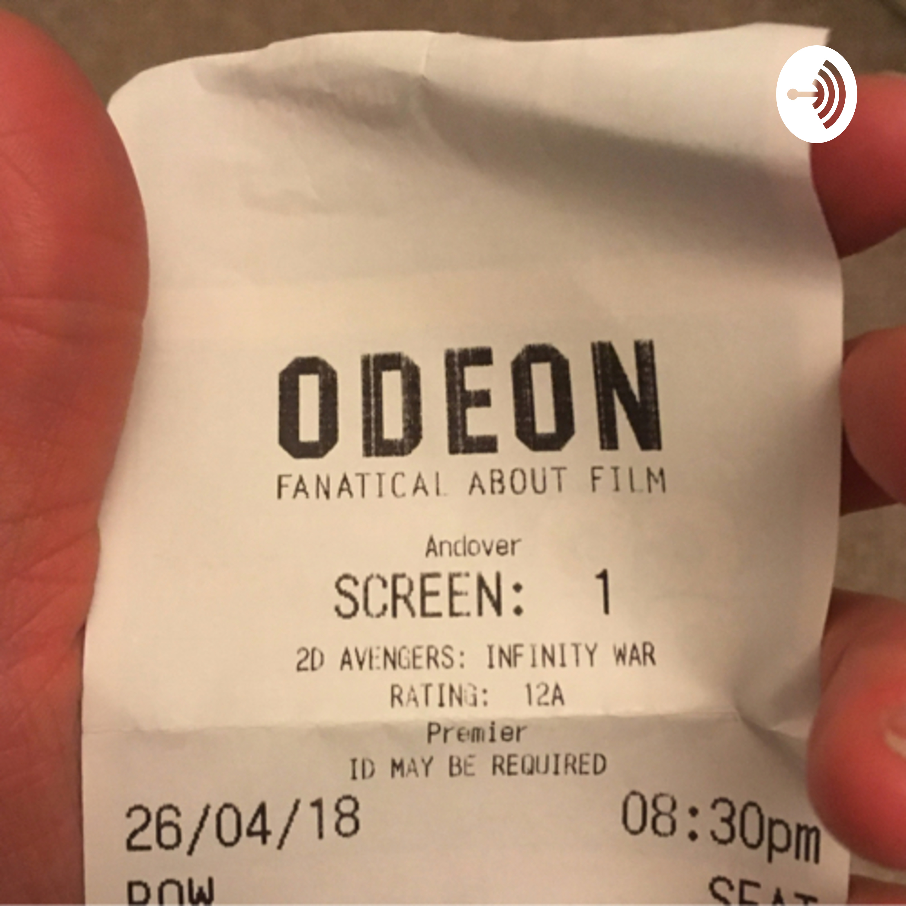 Amy’s Endless Watchlist