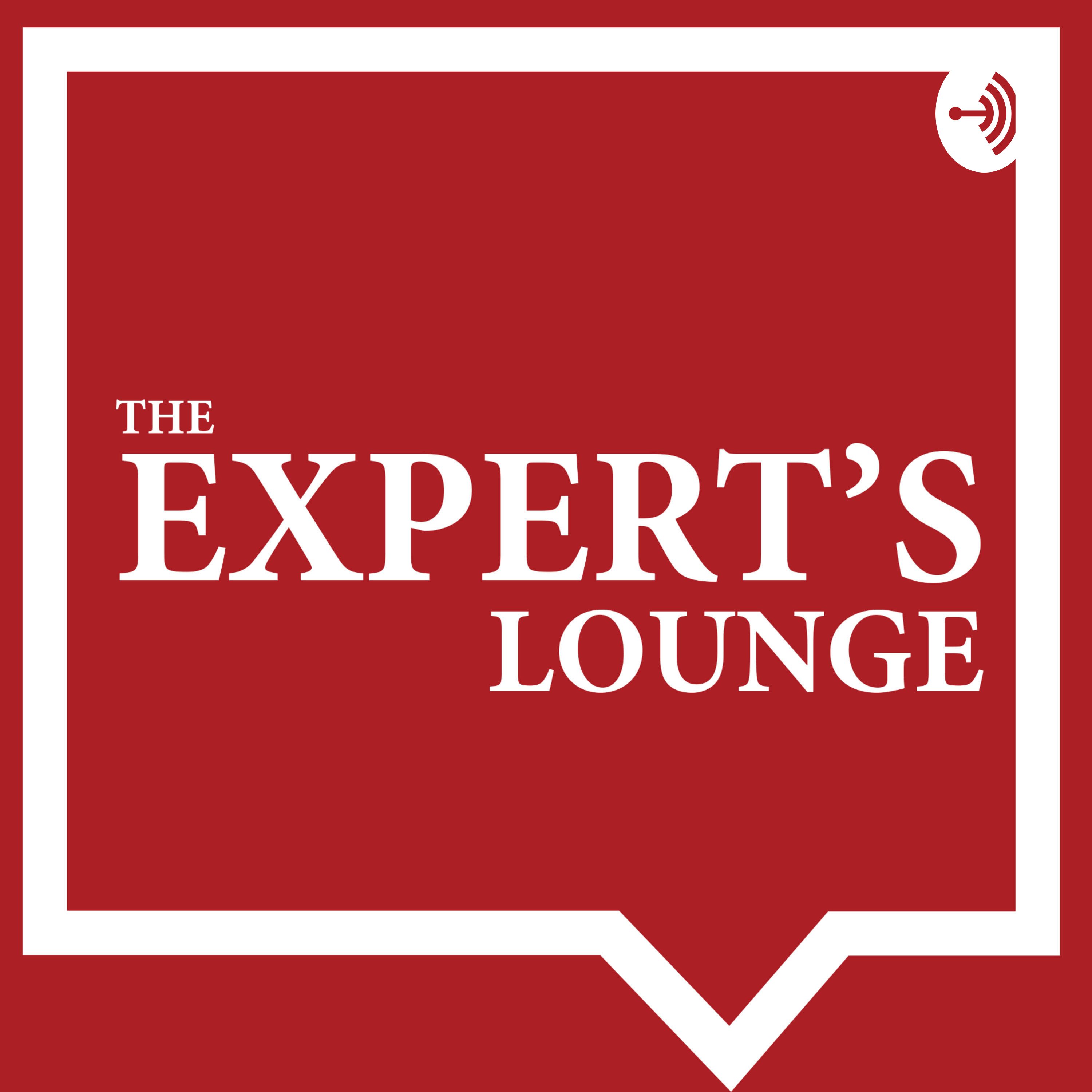 The Expert\'s Lounge