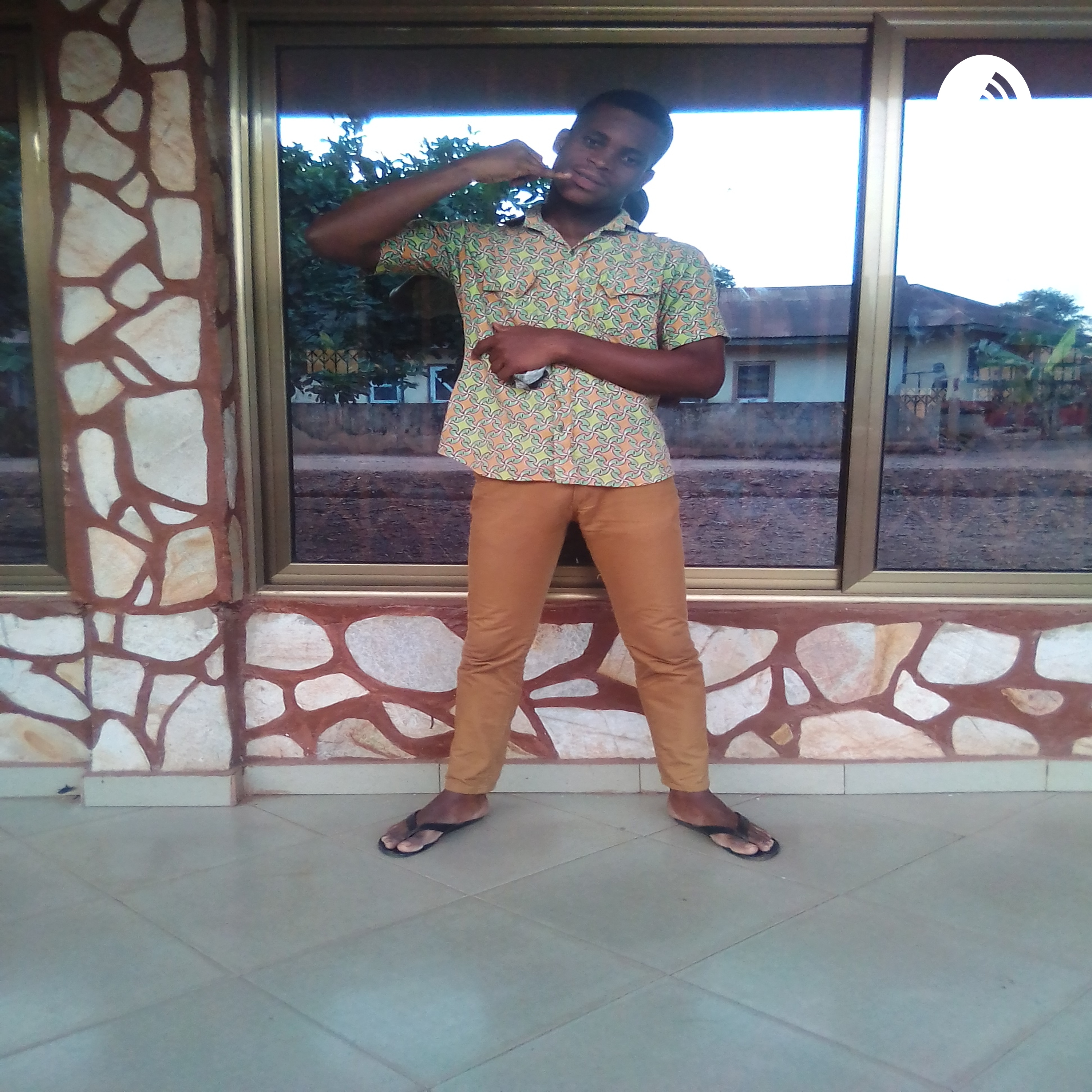 Calvary Fm