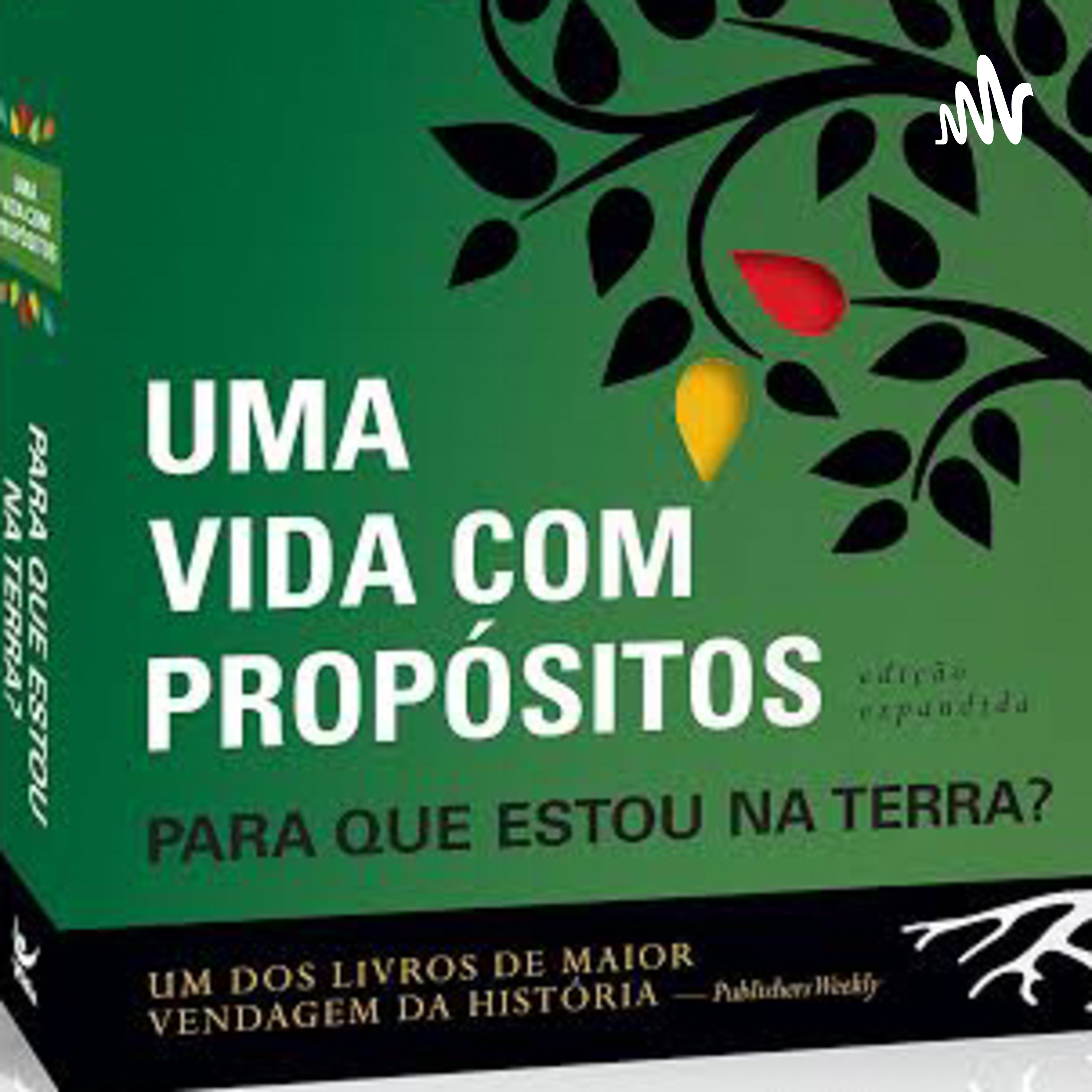 Uma vida com propósitos - Dia 3