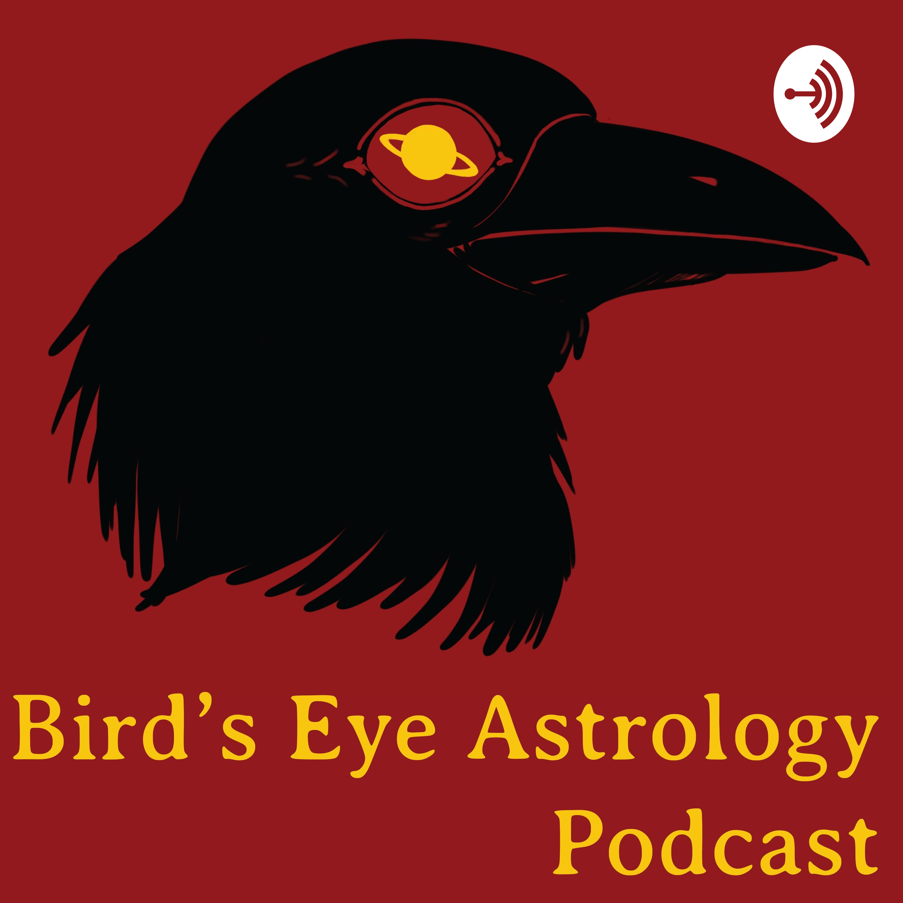 Episode 008 - Astrology of August 2019: The Benefits of Being Direct