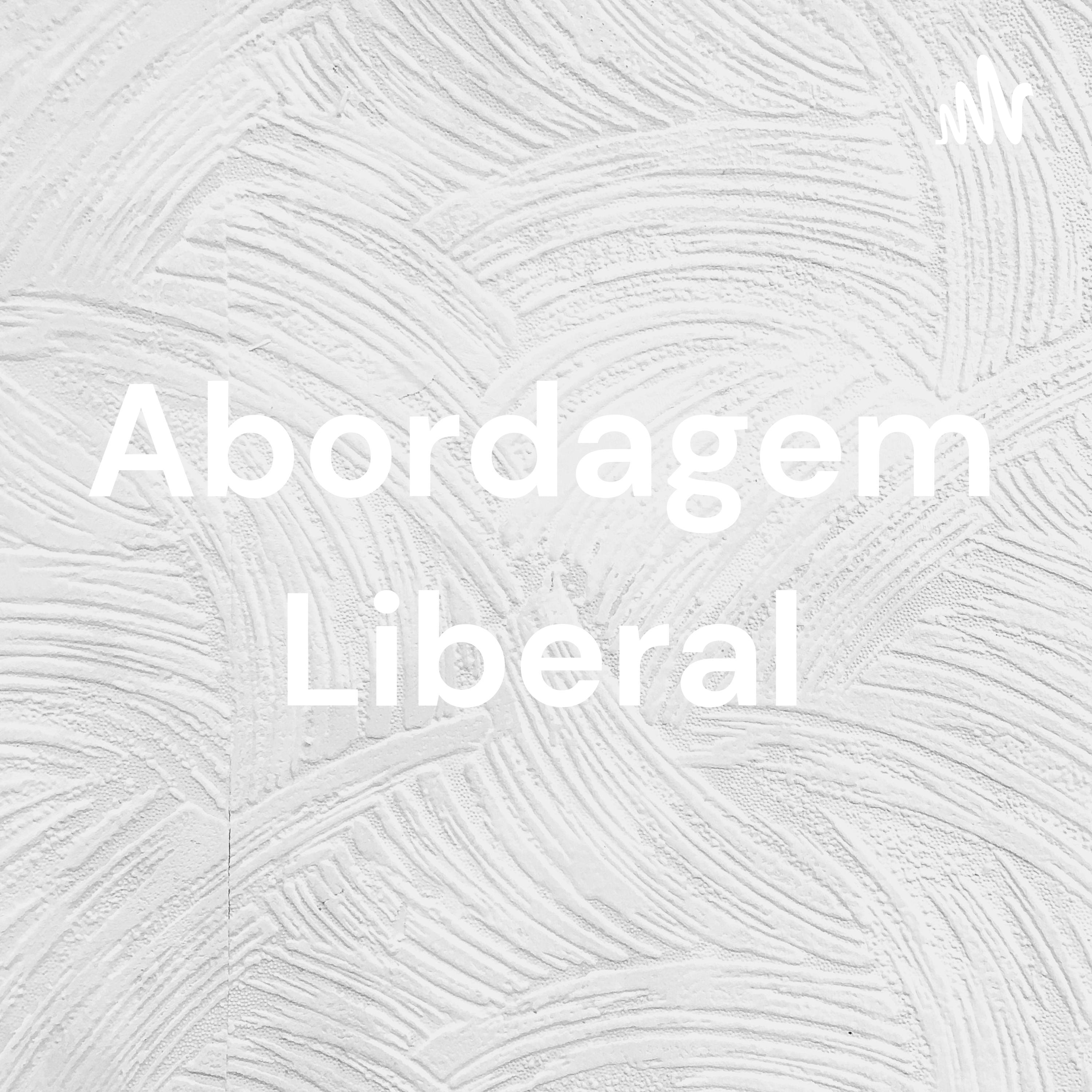 Abordagem Liberal